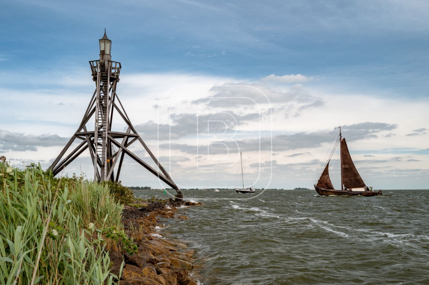 LANDSCHAP_HAVENLICHT
