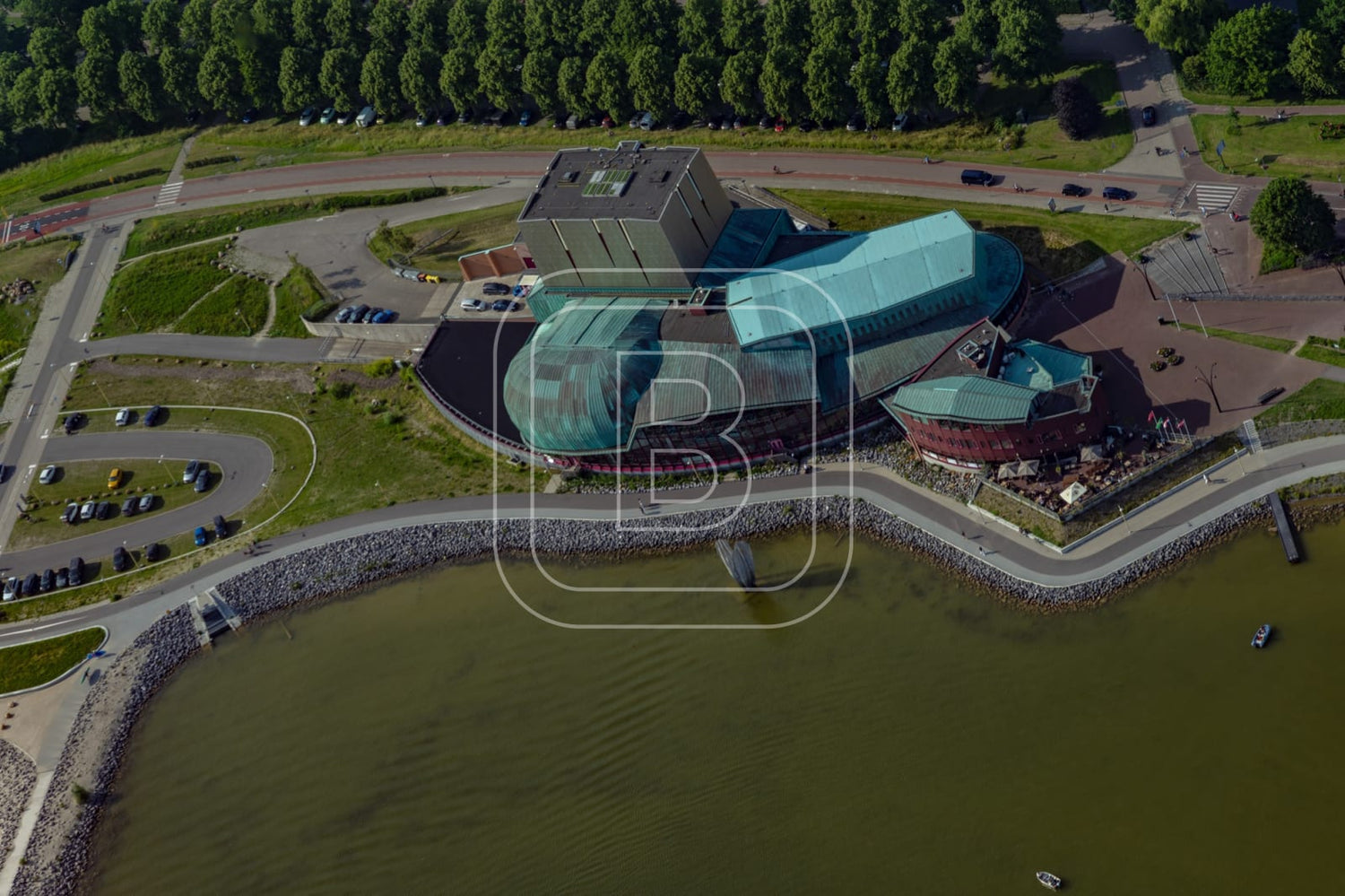 LANDSCHAP_VLIEGTUIG_PARK_SCHOUWBURG