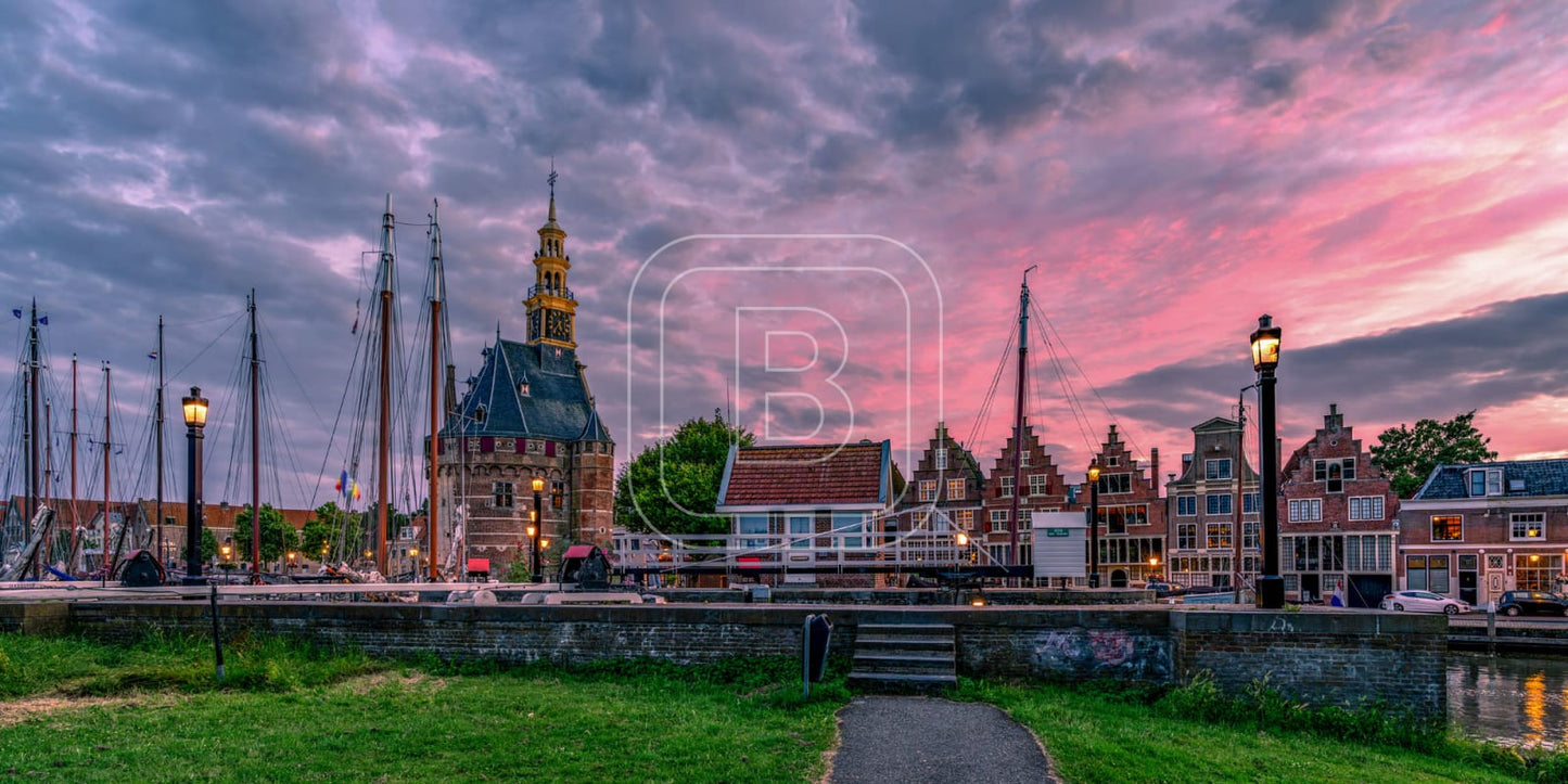 HOOFDTOREN