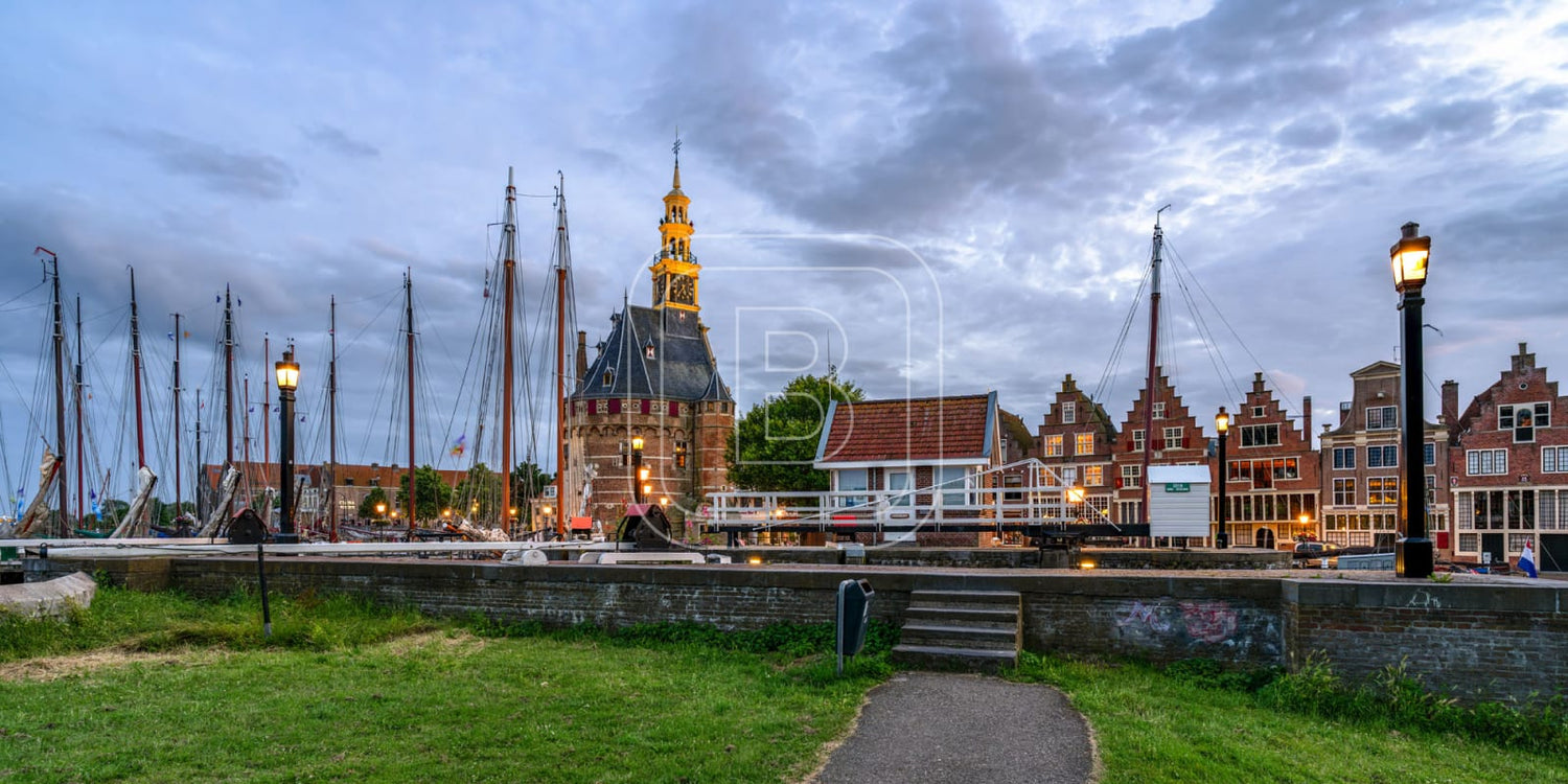 HOOFDTOREN