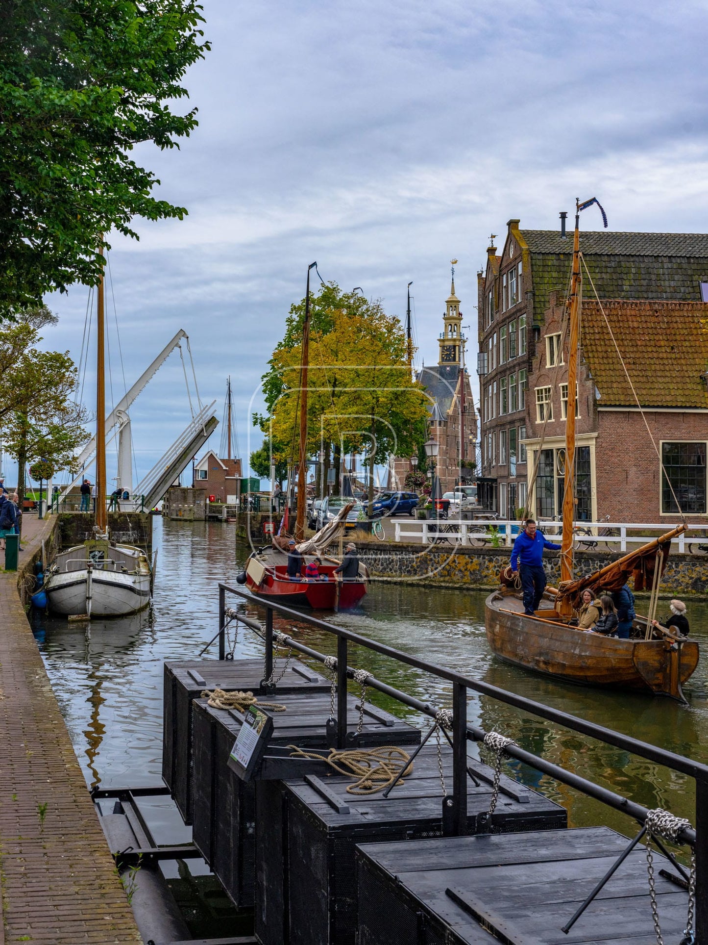 HOOFDTOREN
