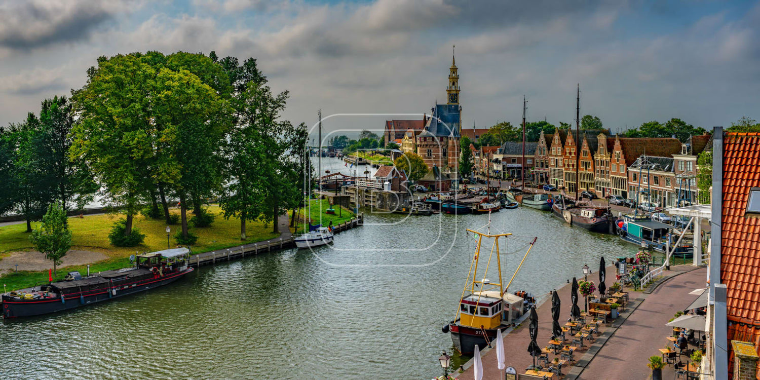 HOOFDTOREN