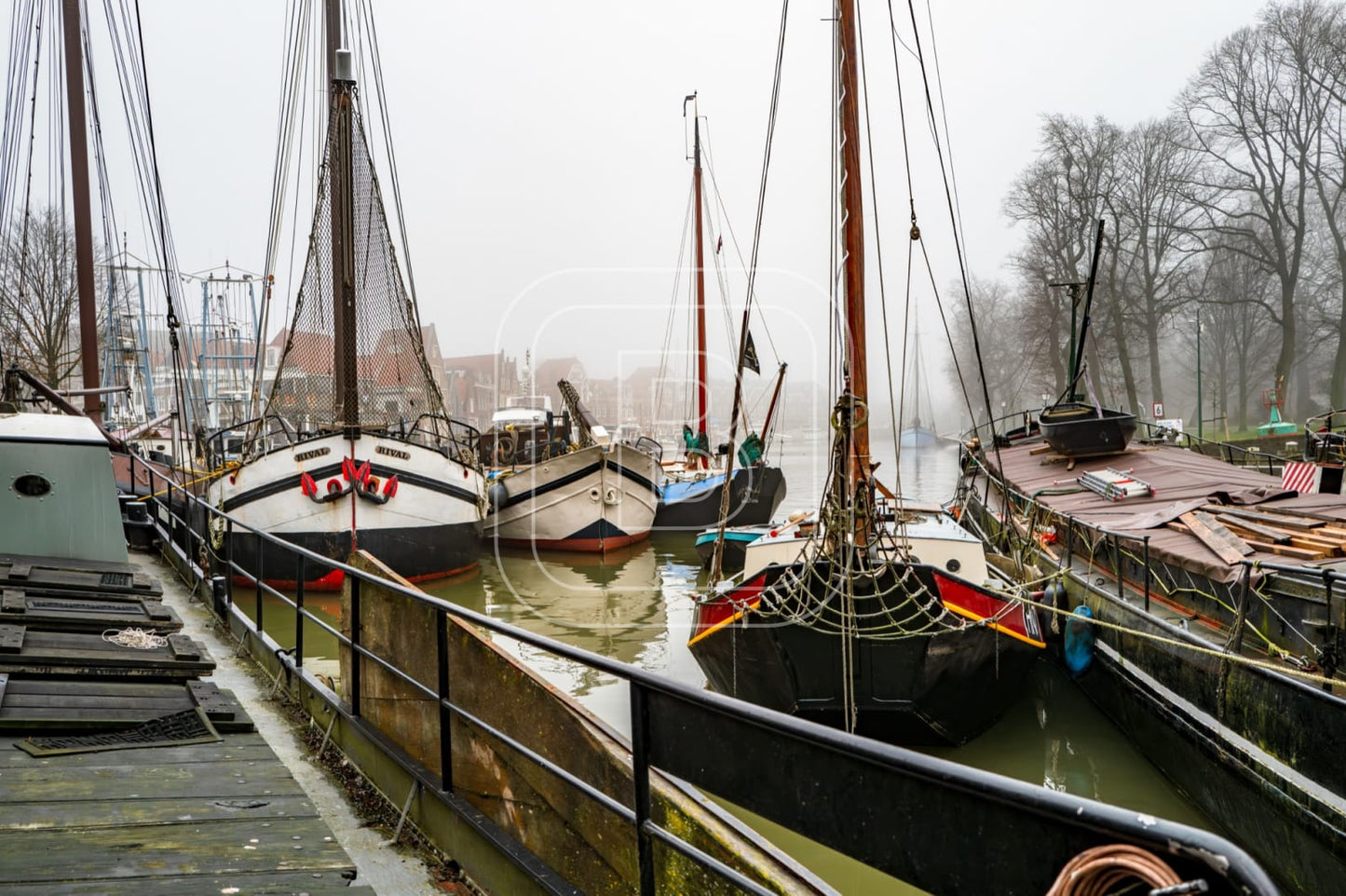 HAVENBEELD_BINNENHAVEN