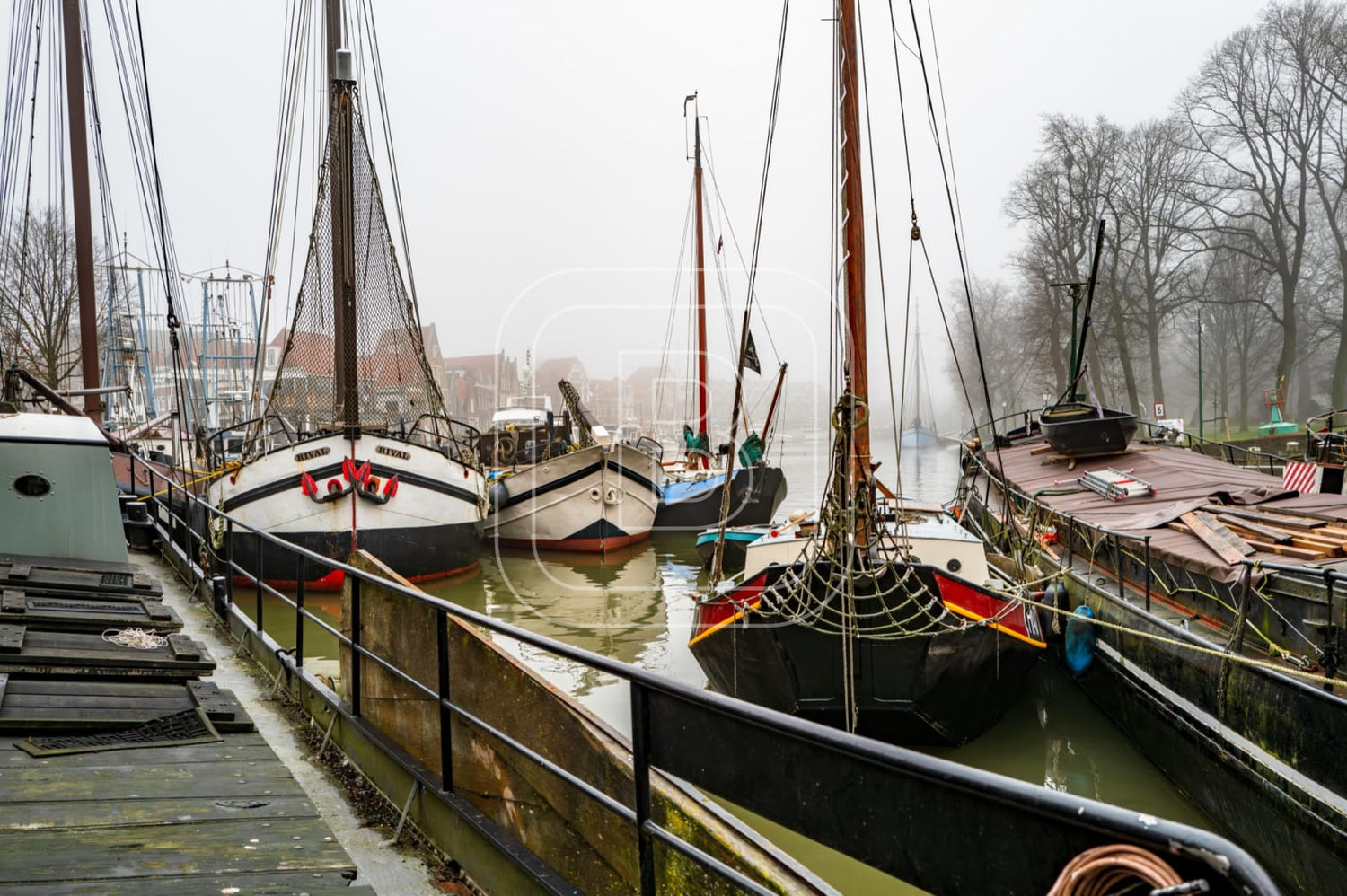 HAVENBEELD_BINNENHAVEN