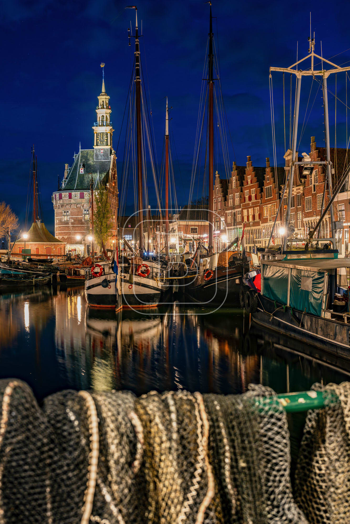 HOOFDTOREN