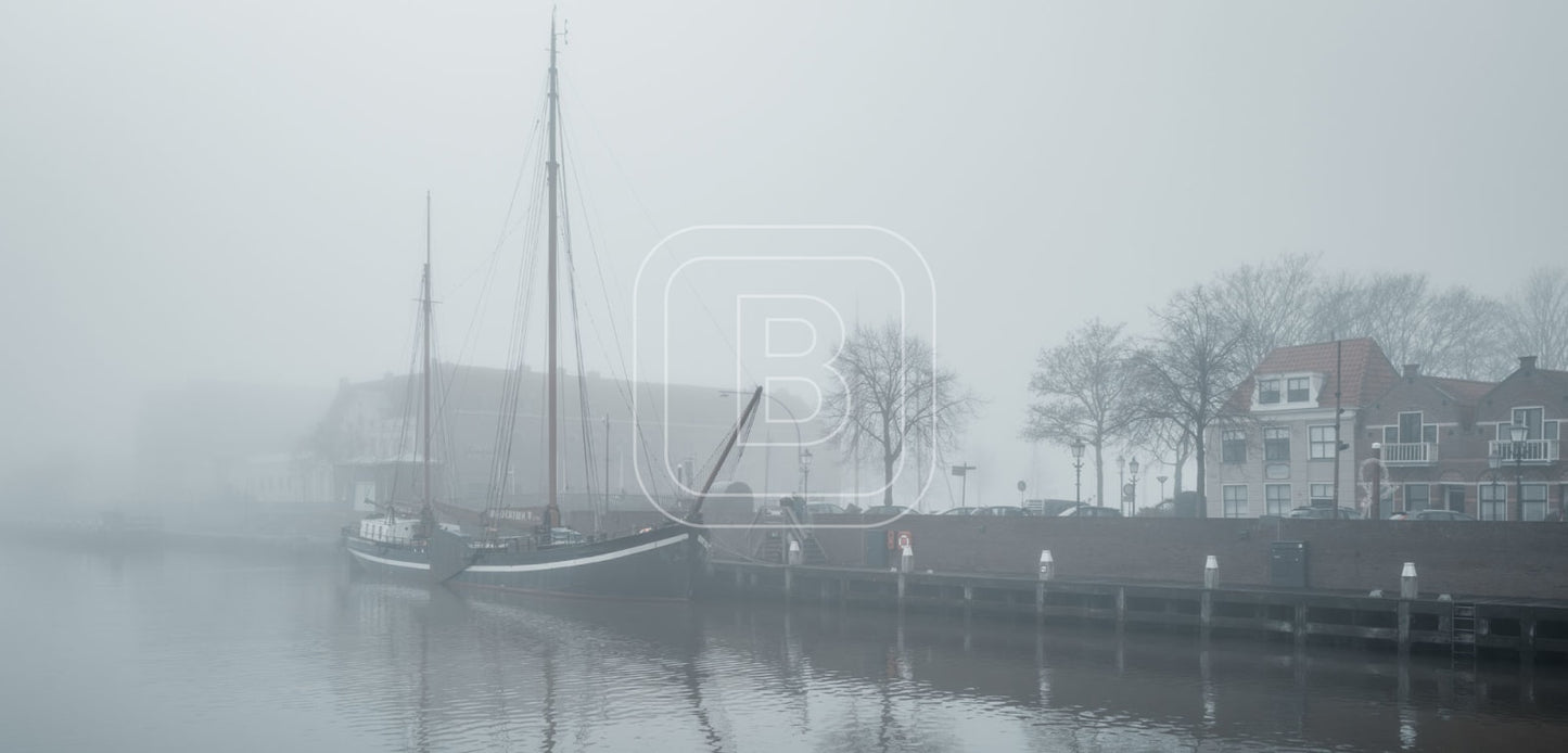 OOSTEREILAND_WINTER_PANORAMA_MIST