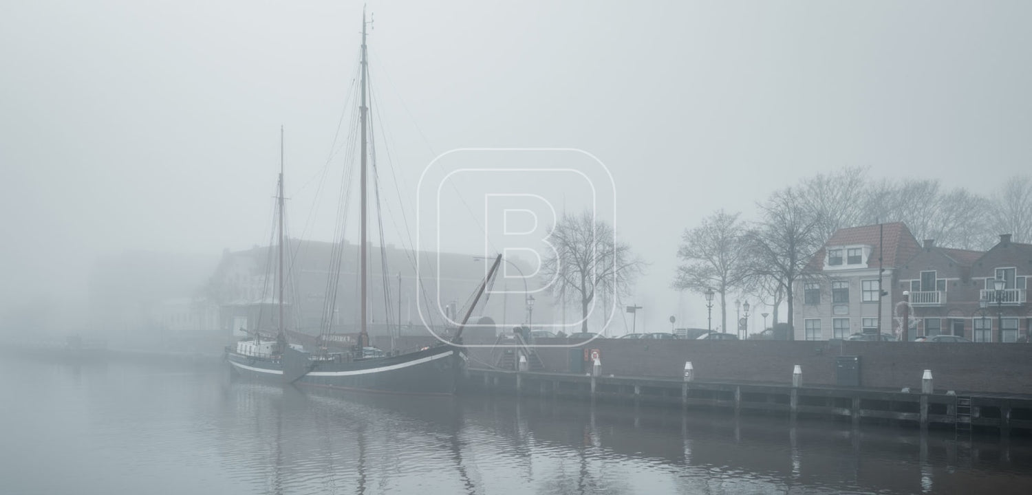 OOSTEREILAND_WINTER_PANORAMA_MIST