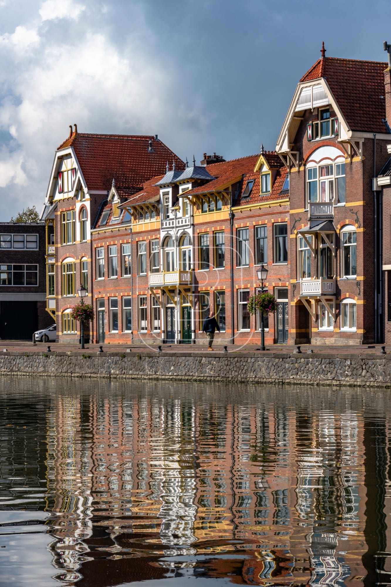 HAVENBEELD_BINNENHAVEN