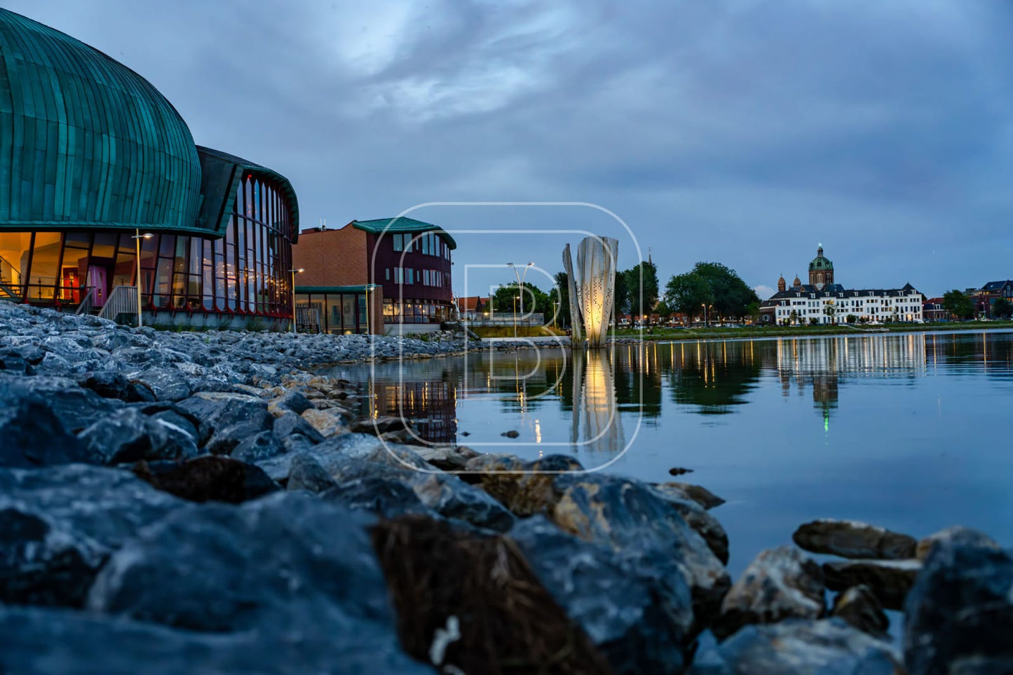 LANDSCHAP_WESTERDIJK_PARKSCHOUWBURG