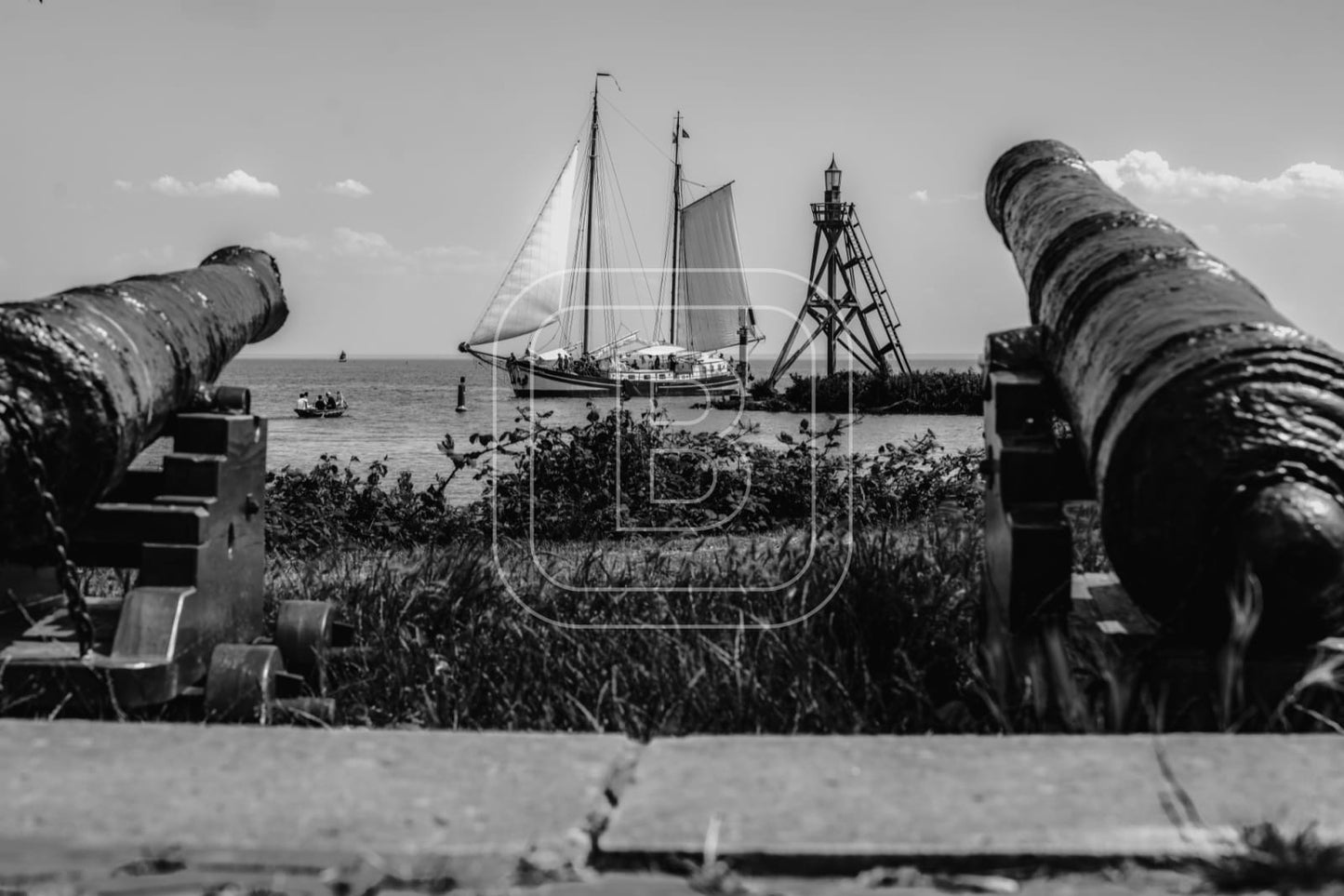 LANDSCHAP_HAVENLICHT