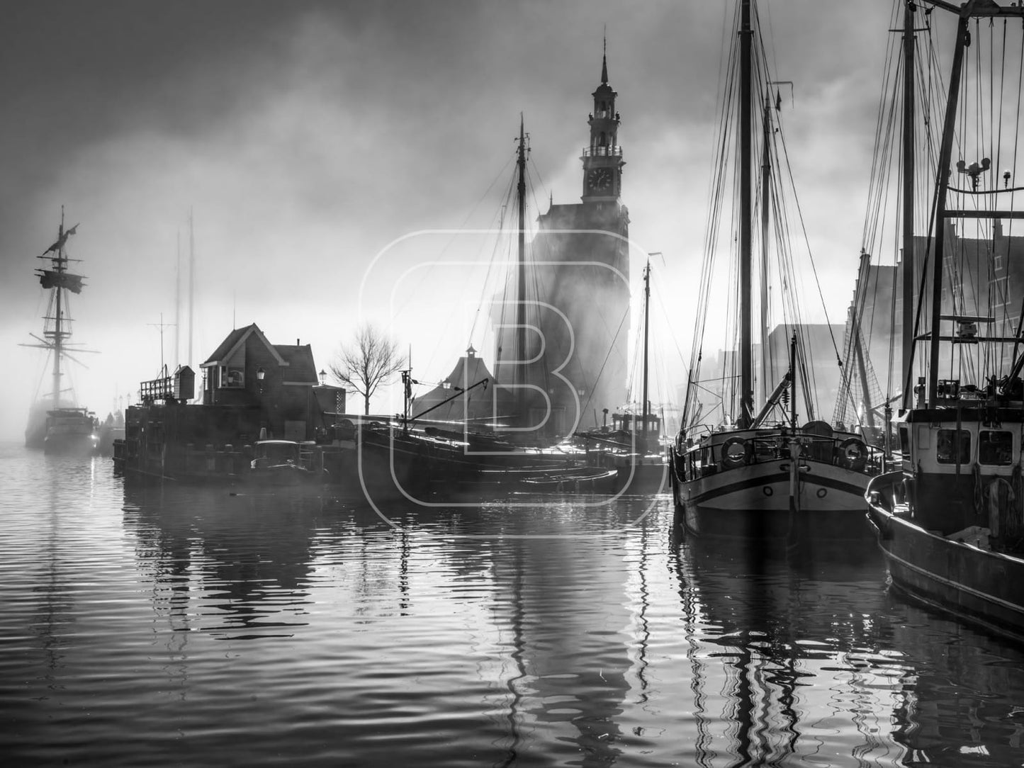 HOOFDTOREN