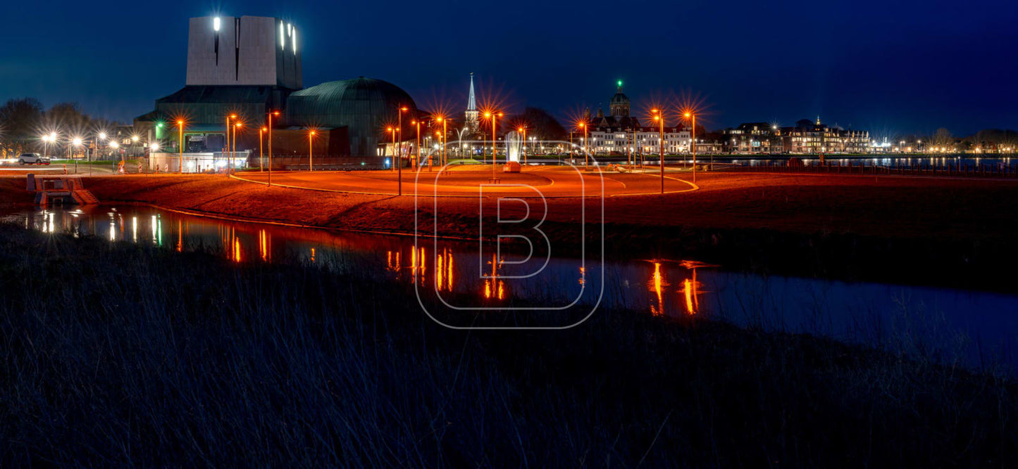 LANDSCHAP_WESTERDIJK_PARK_SCHOUWBURG