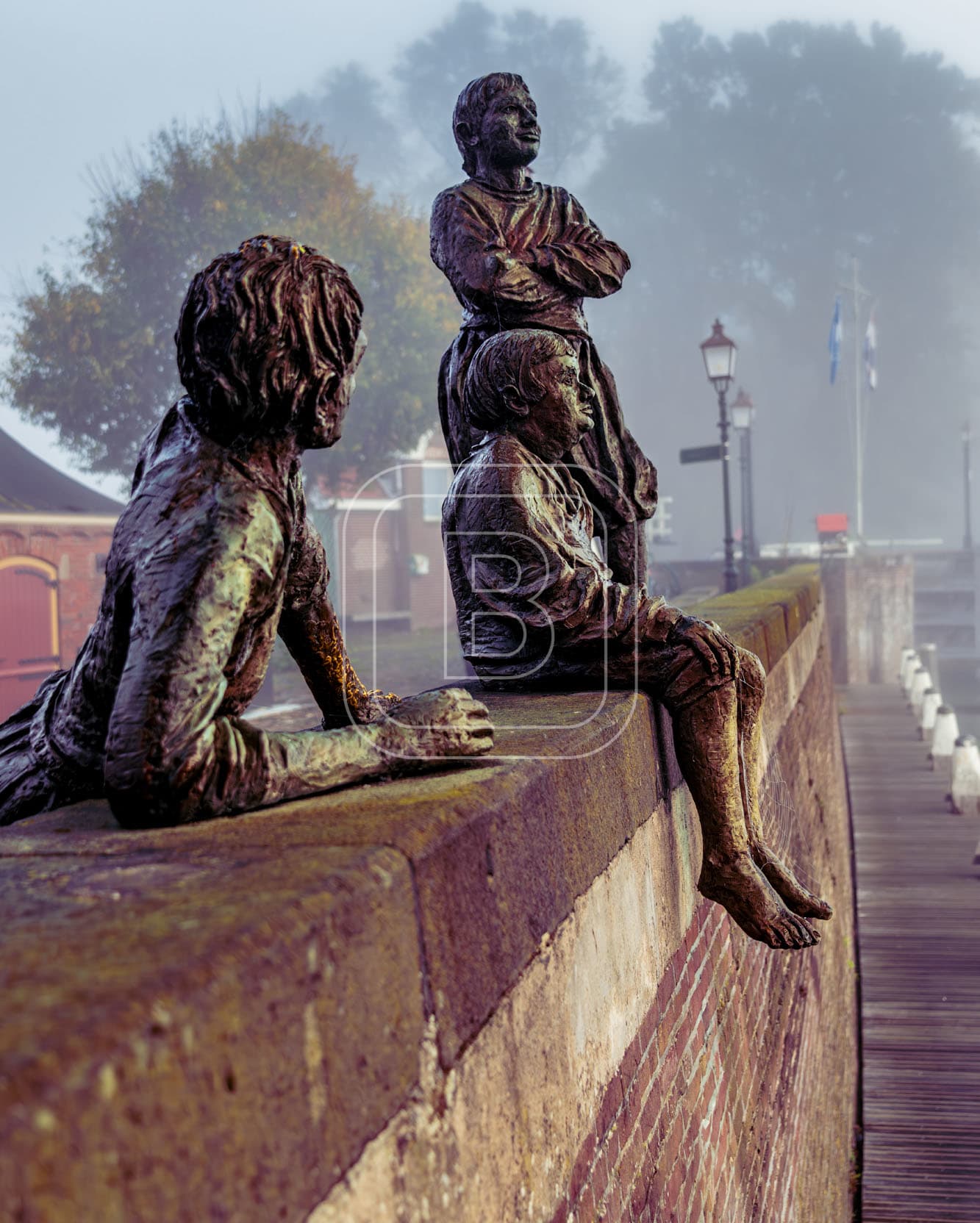 DRIE_JONGENS_VAN_DE_BONTEKOE