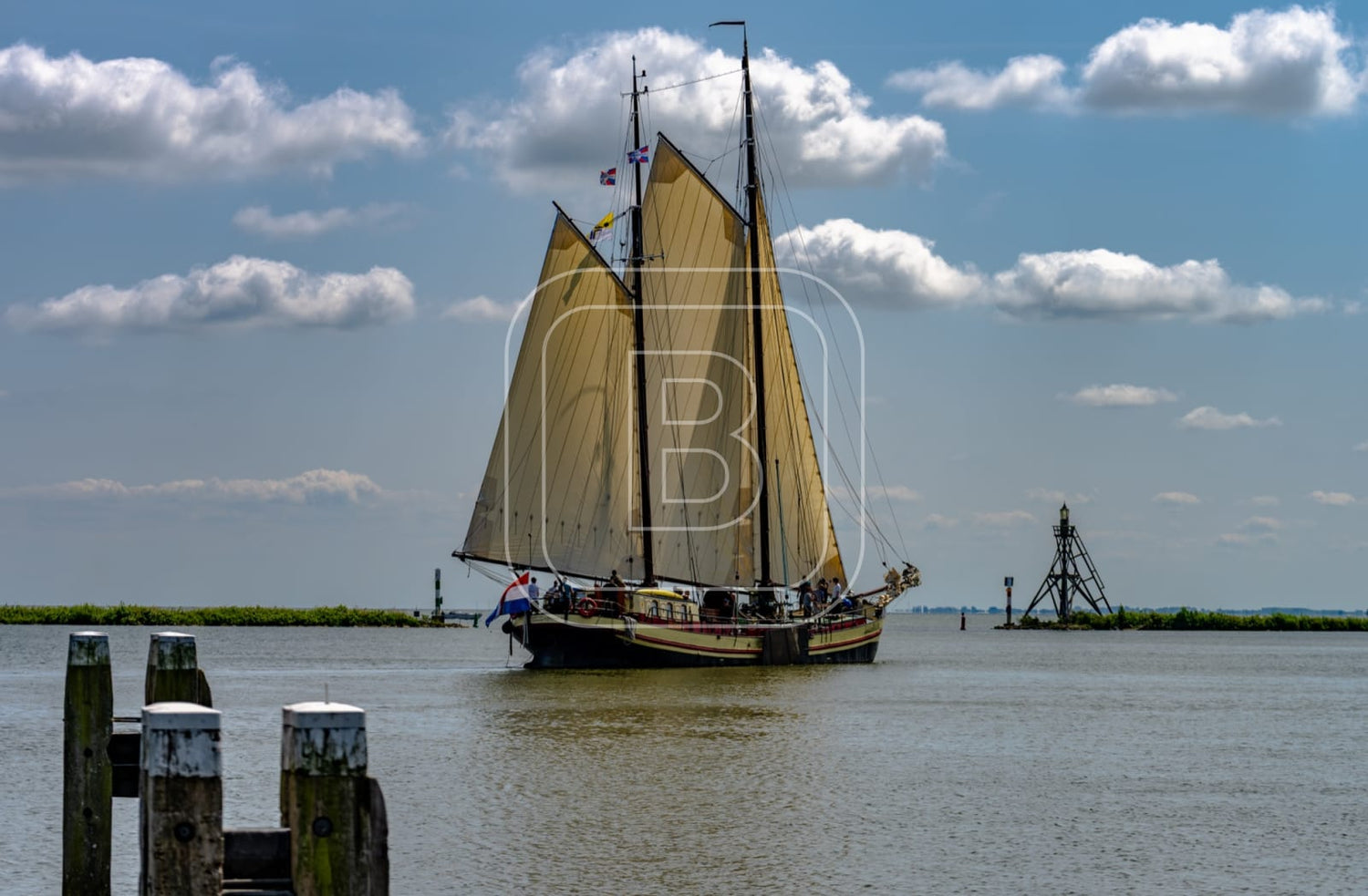 havenbeeld_buitenhaven_havenlicht_liggend