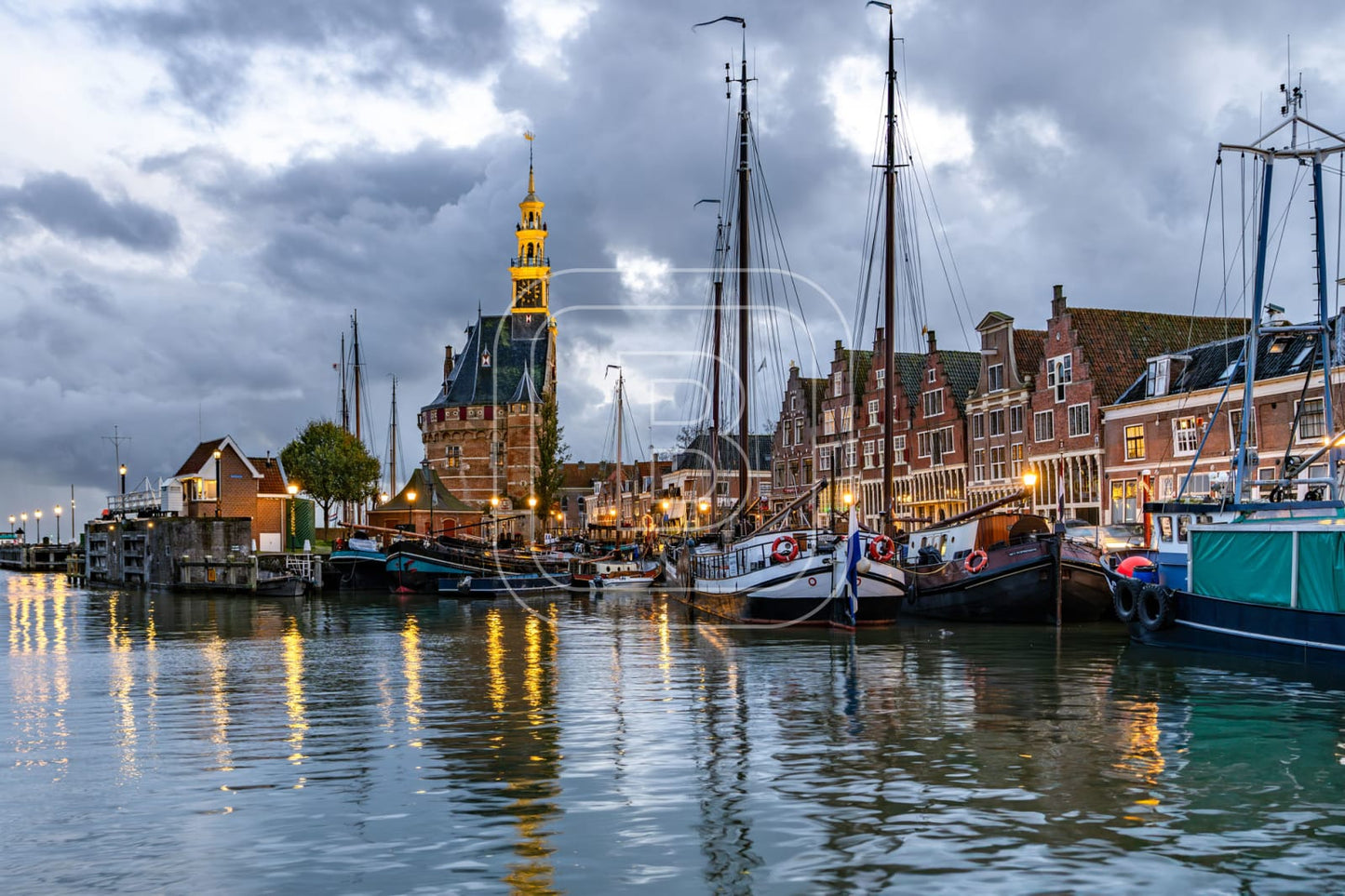 HOOFDTOREN