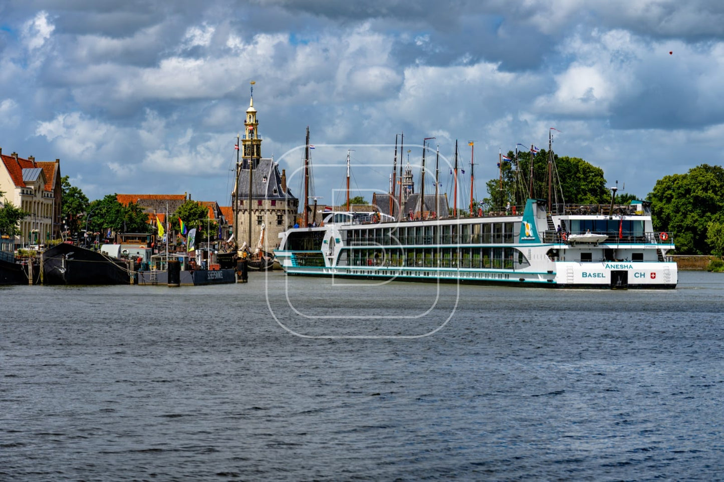 hotelboten_buitenhaven_liggend