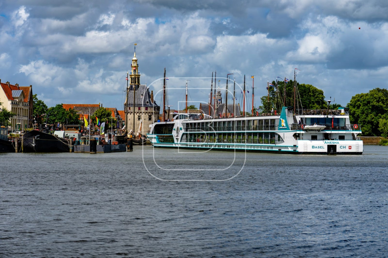 hotelboten_buitenhaven_liggend