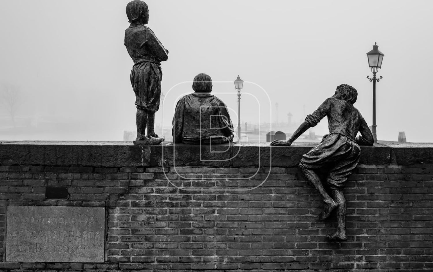DRIE_JONGENS_VAN_DE_BONTEKOE