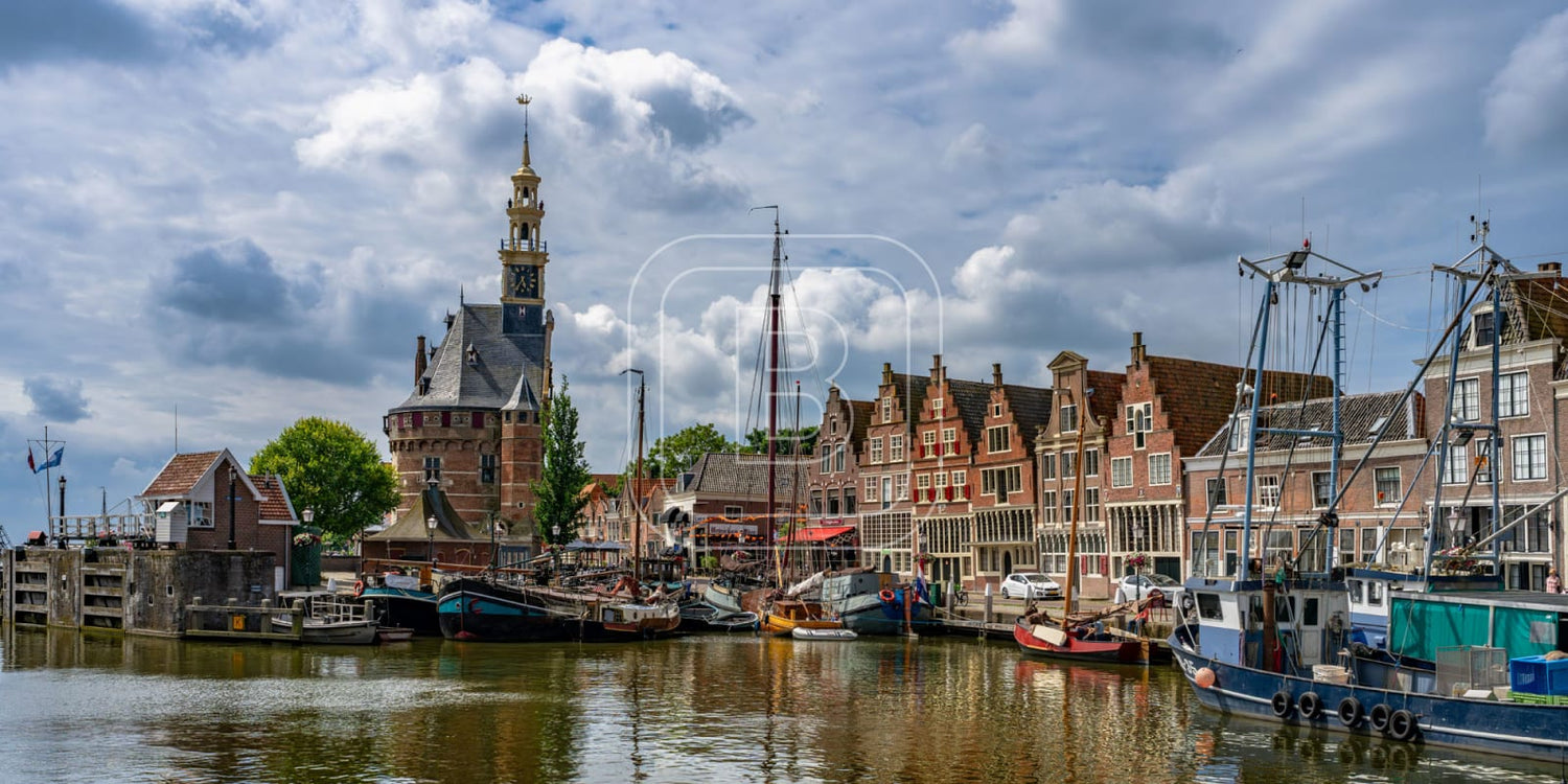 HOOFDTOREN