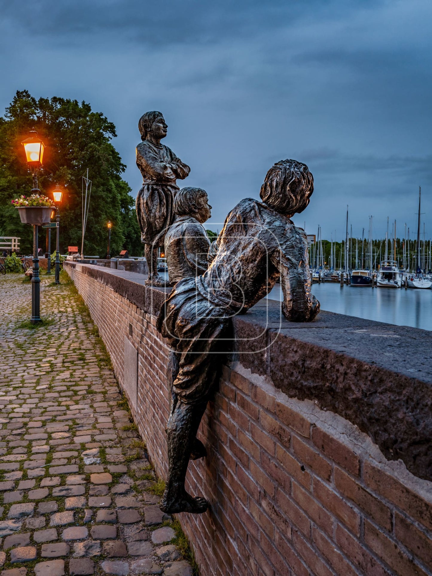 DRIE_JONGENS_VAN_DE_BONTEKOE