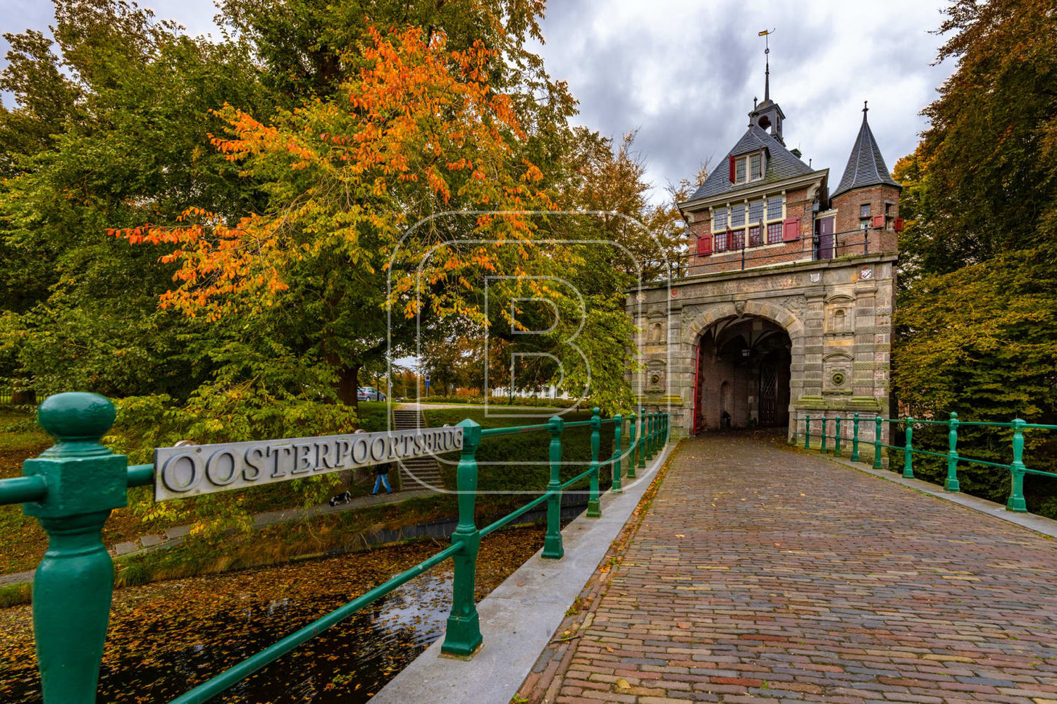 OOSTERPOORT_HERFST