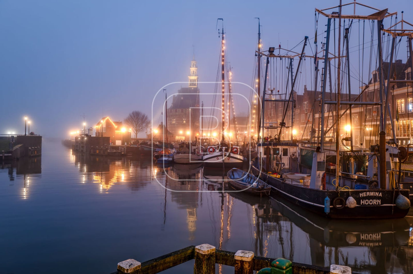 HOOFDTOREN