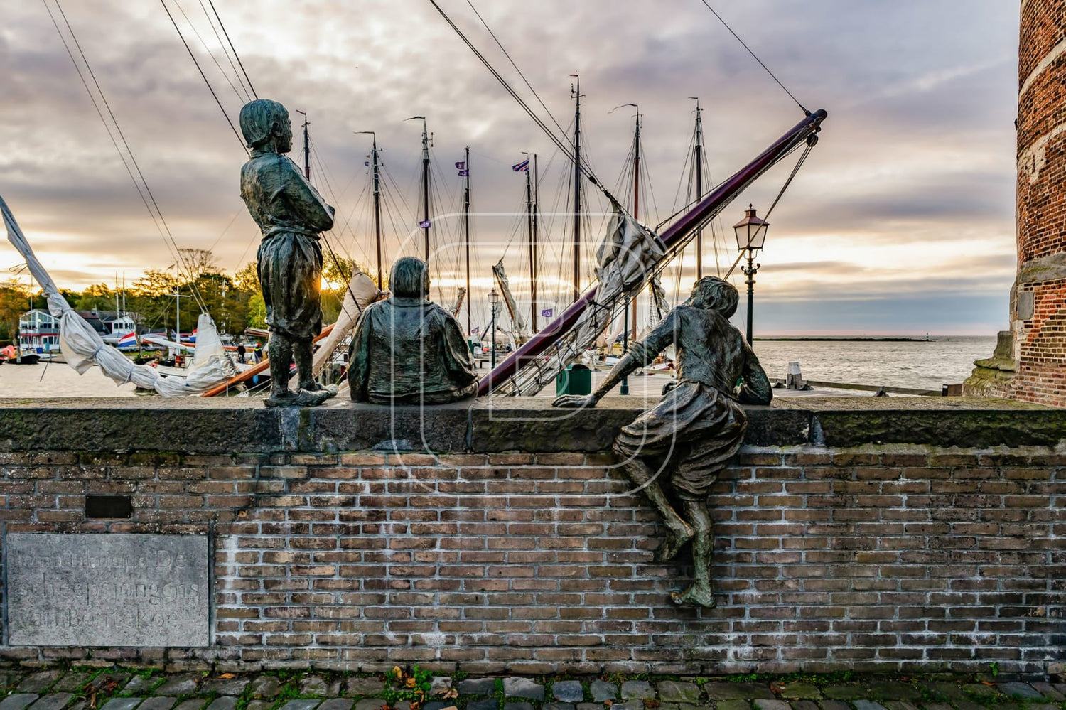 DRIE_JONGENS_VAN_DE_BONTEKOE