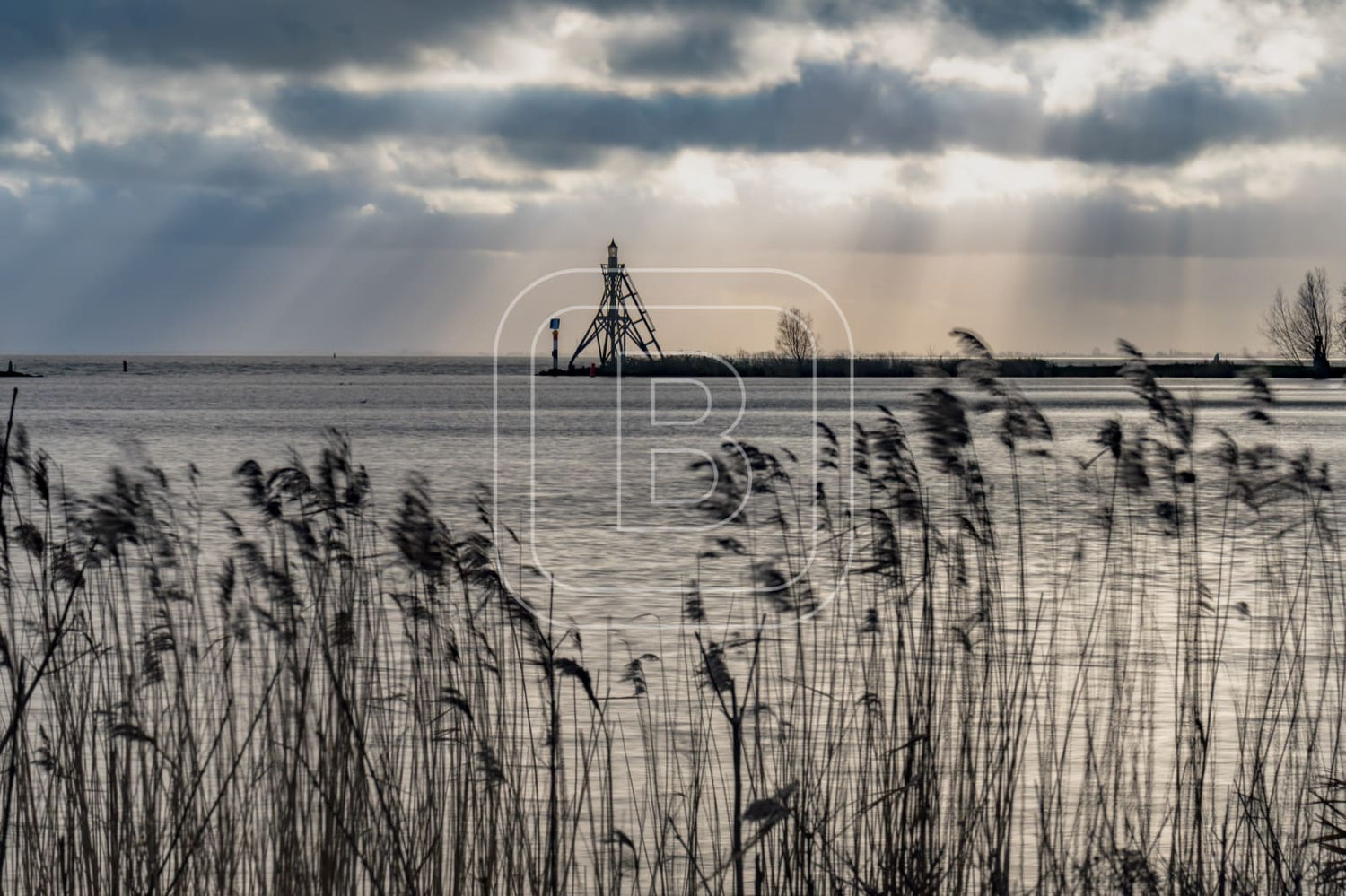 LANDSCHAP_HAVENLICHT