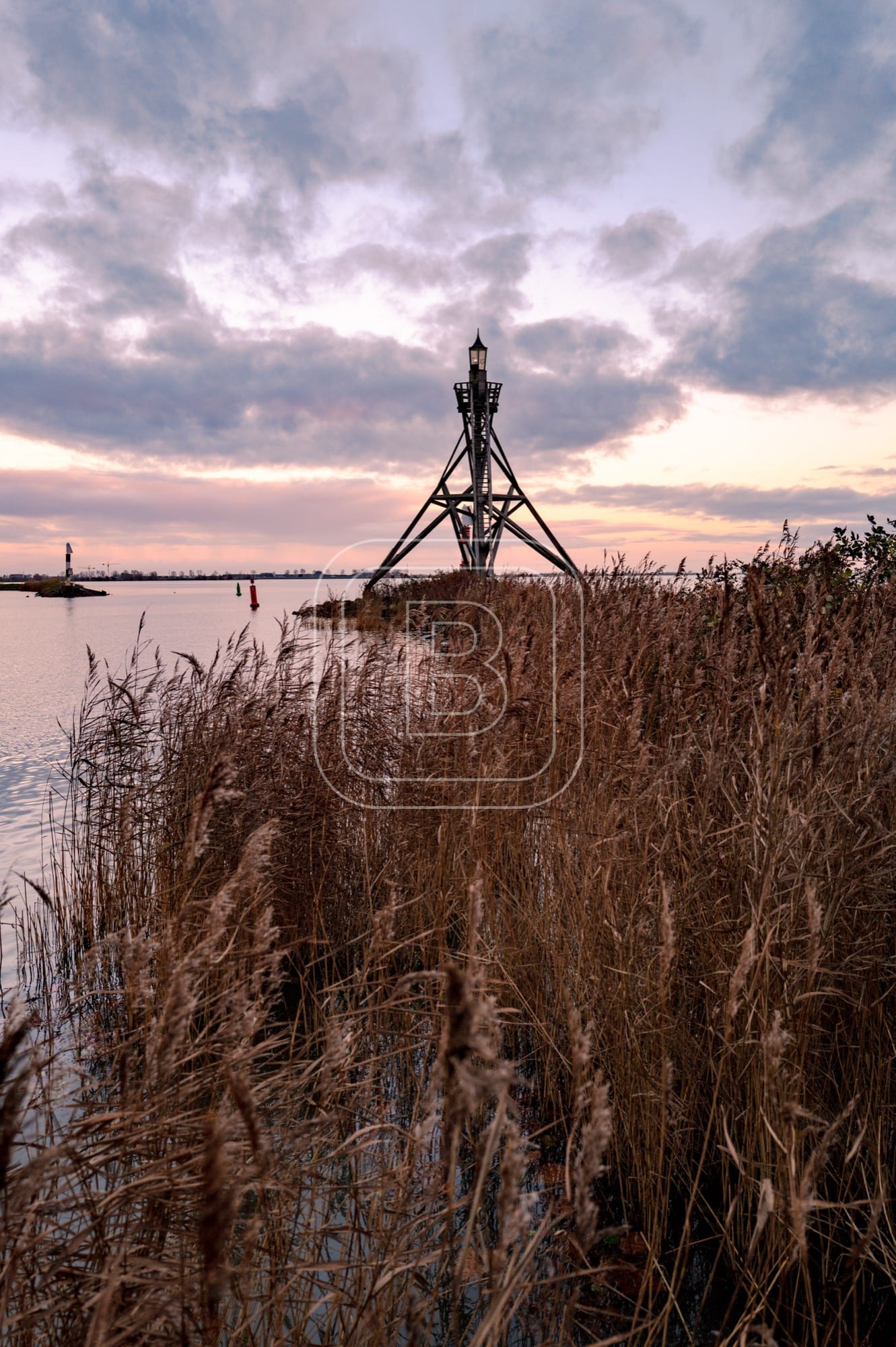 LANDSCHAP_HAVENLICHT