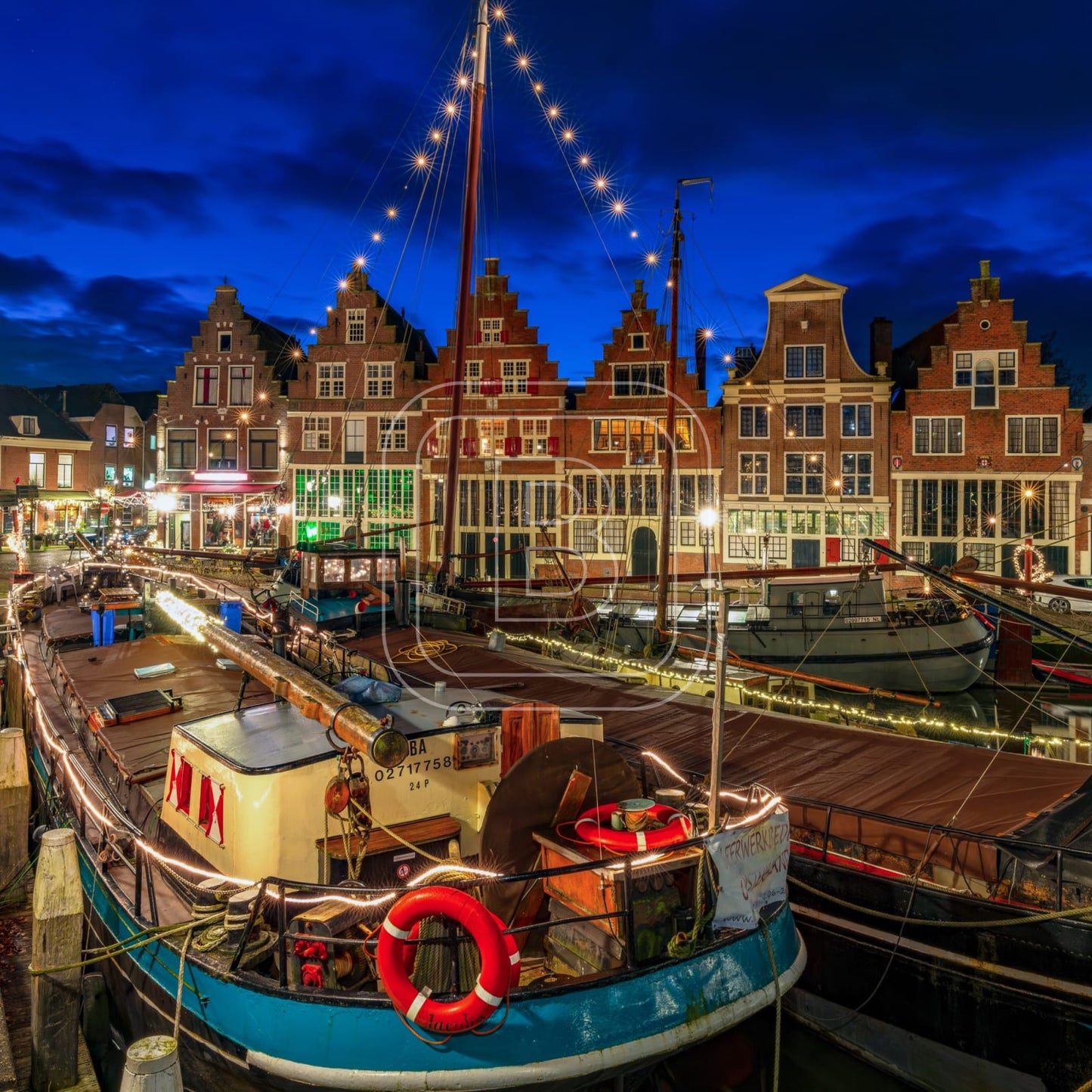 HAVENBEELD_BINNENHAVEN