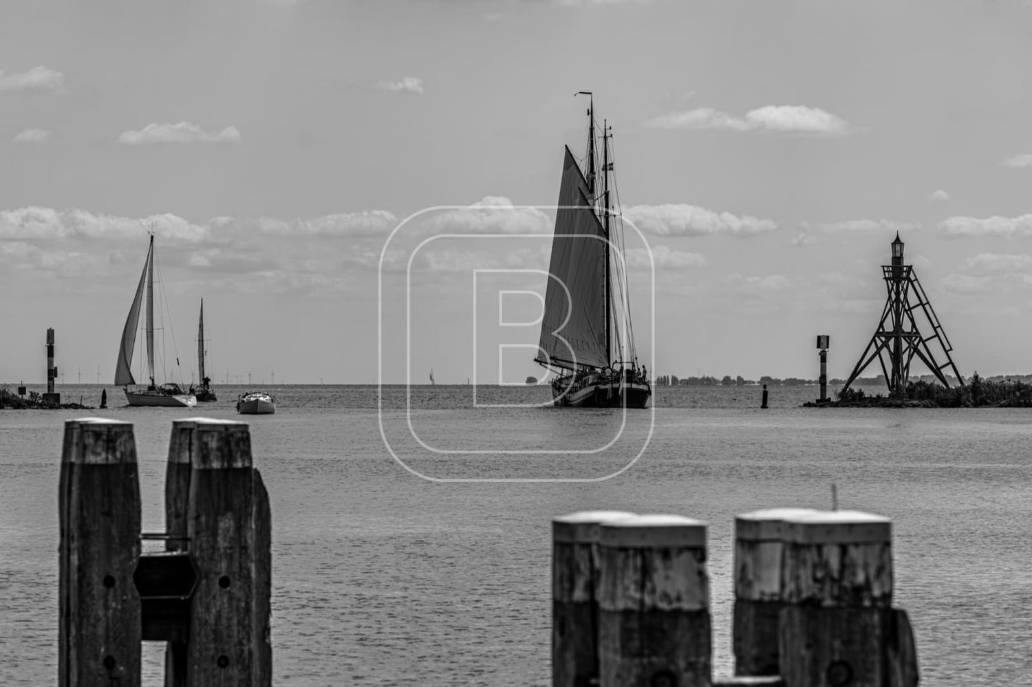 havenbeeld_buitenhaven_havenlicht_varend_erfgoed_liggend