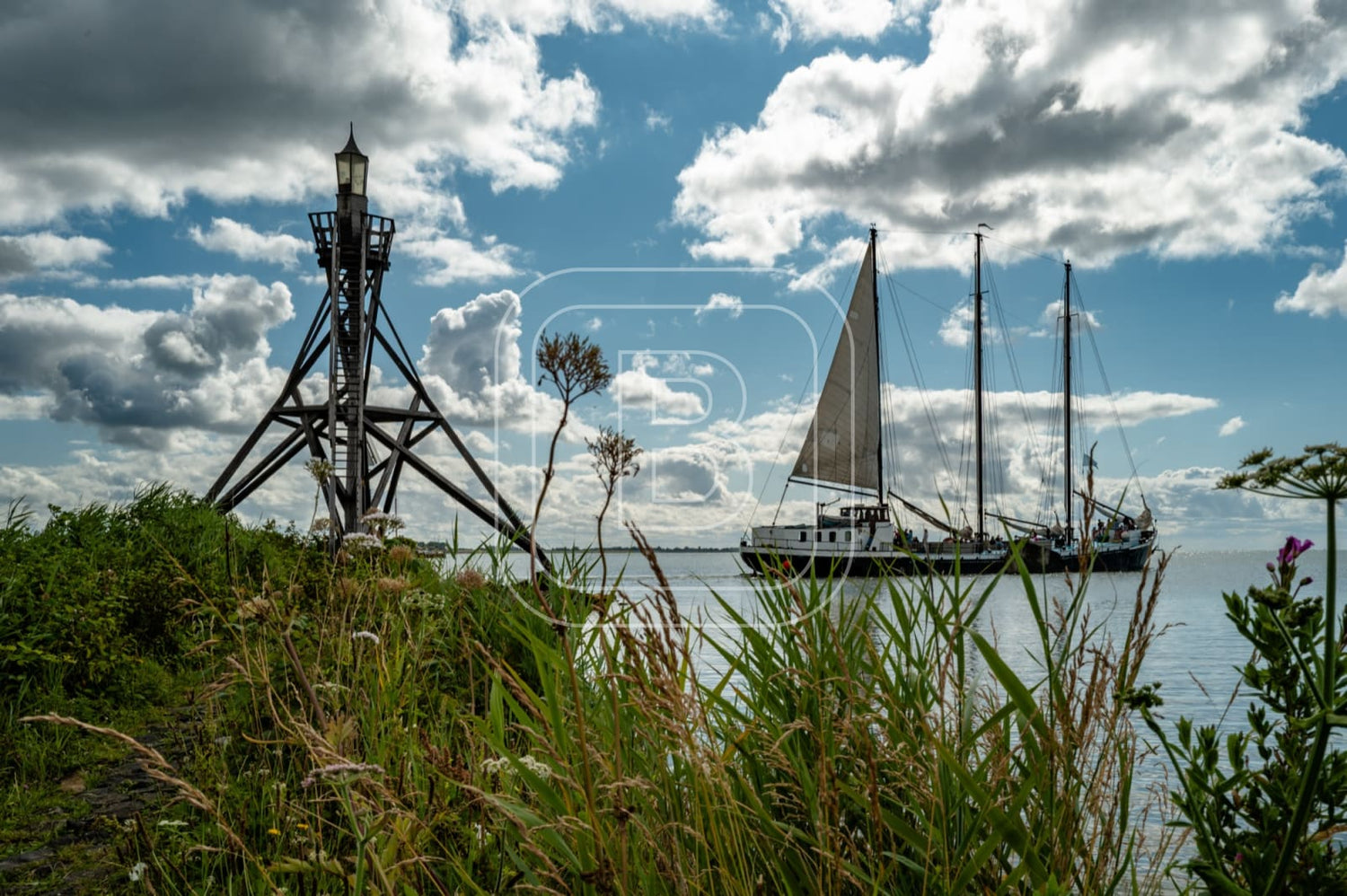 LANDSCHAP_HAVENLICHT