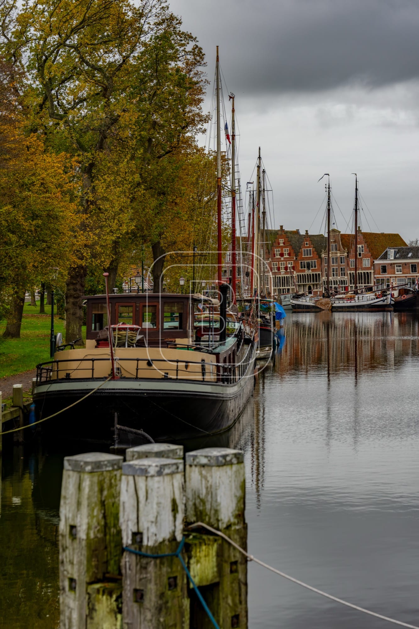 HAVENBEELD_BINNENHAVEN