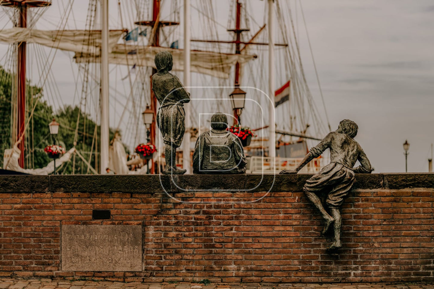 DRIE_JONGENS_VAN_DE_BONTEKOE