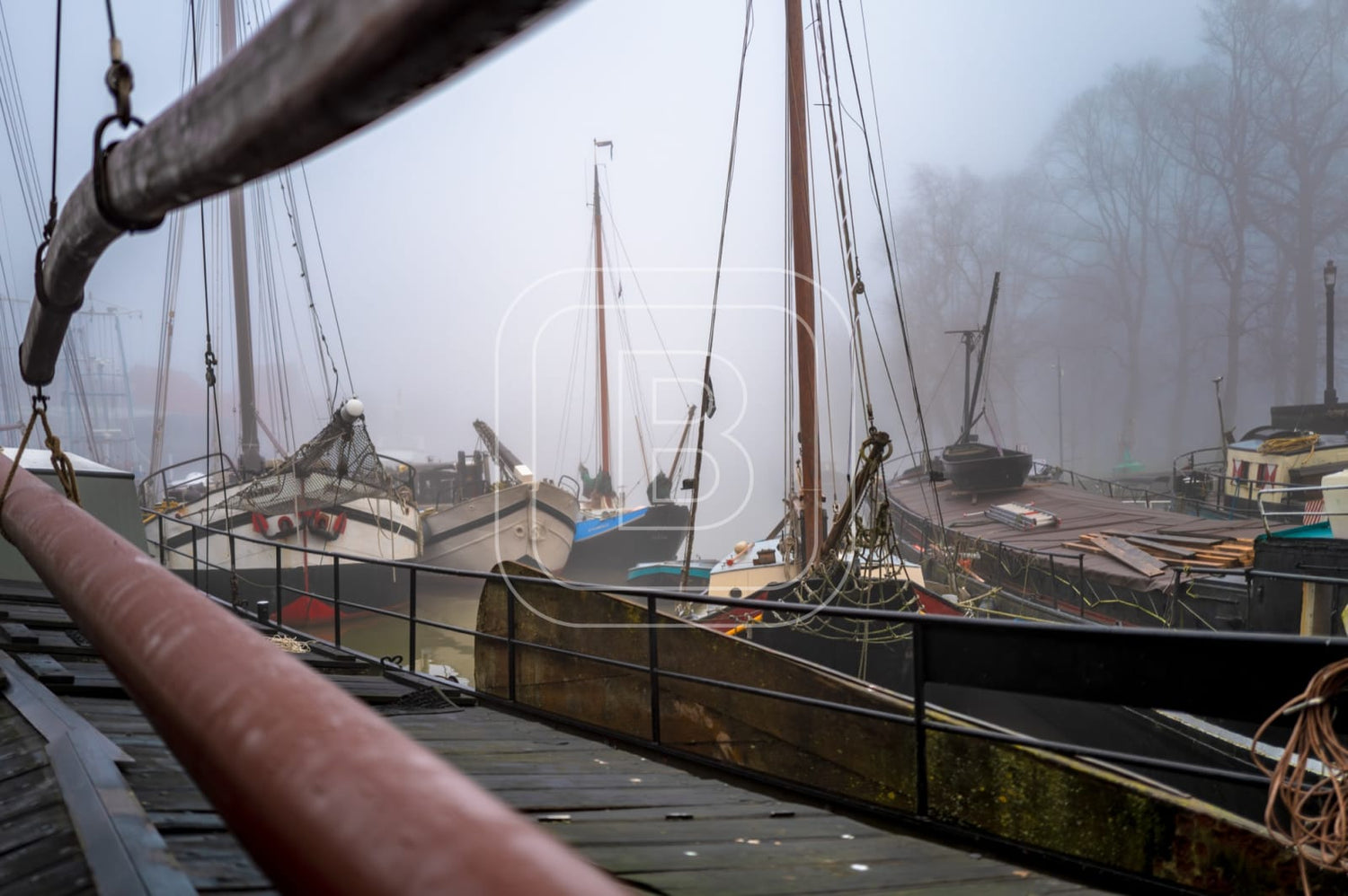 HAVENBEELD_BINNENHAVEN