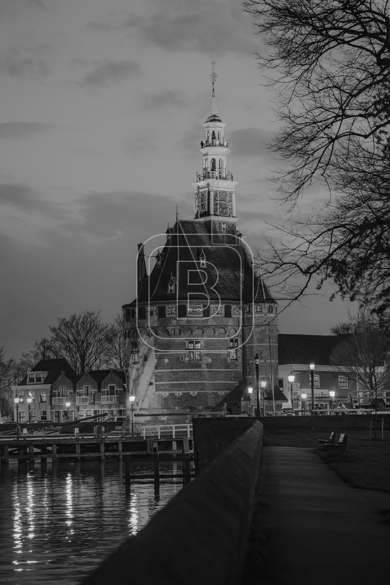 HOOFDTOREN