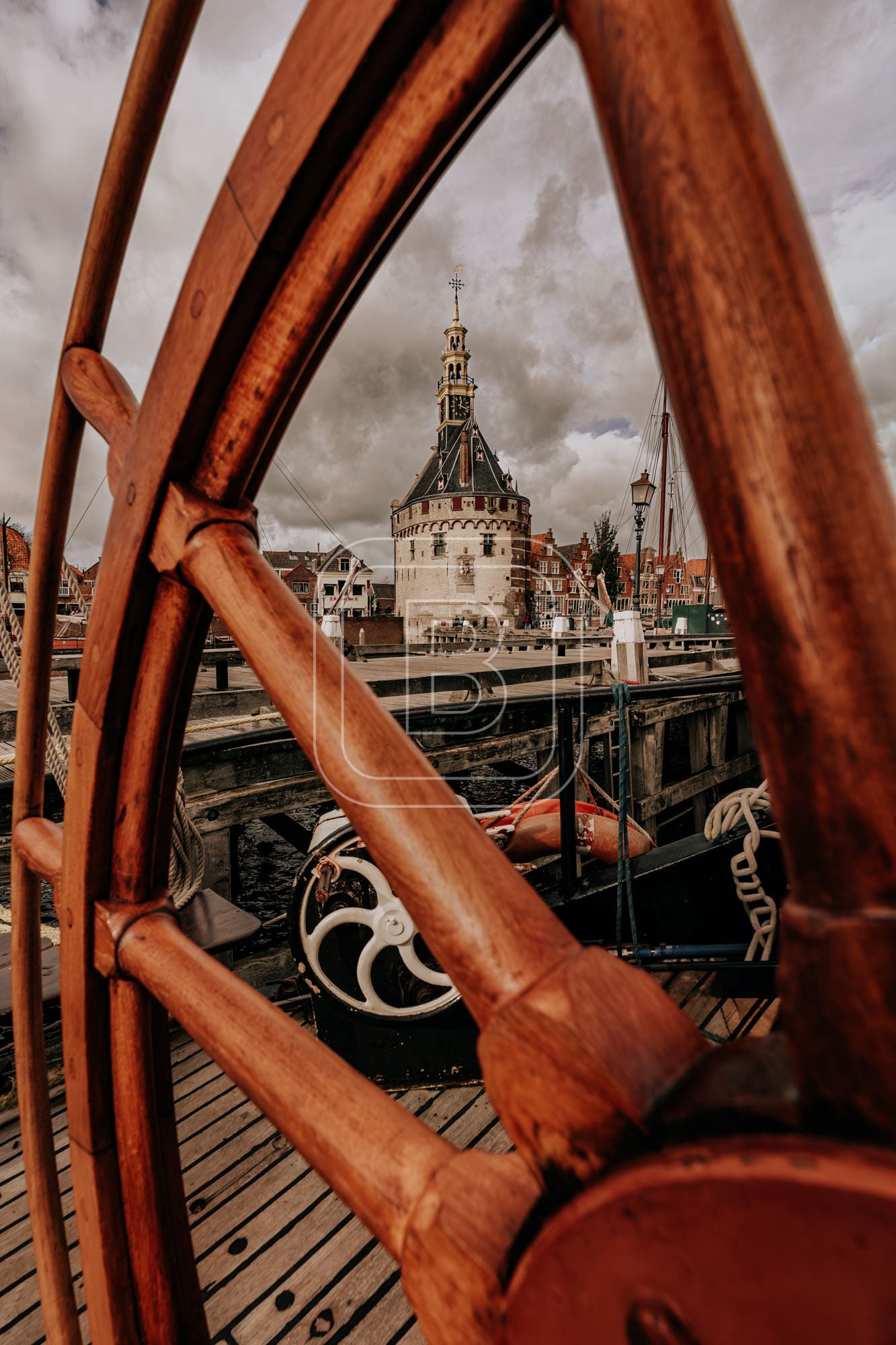 HOOFDTOREN
