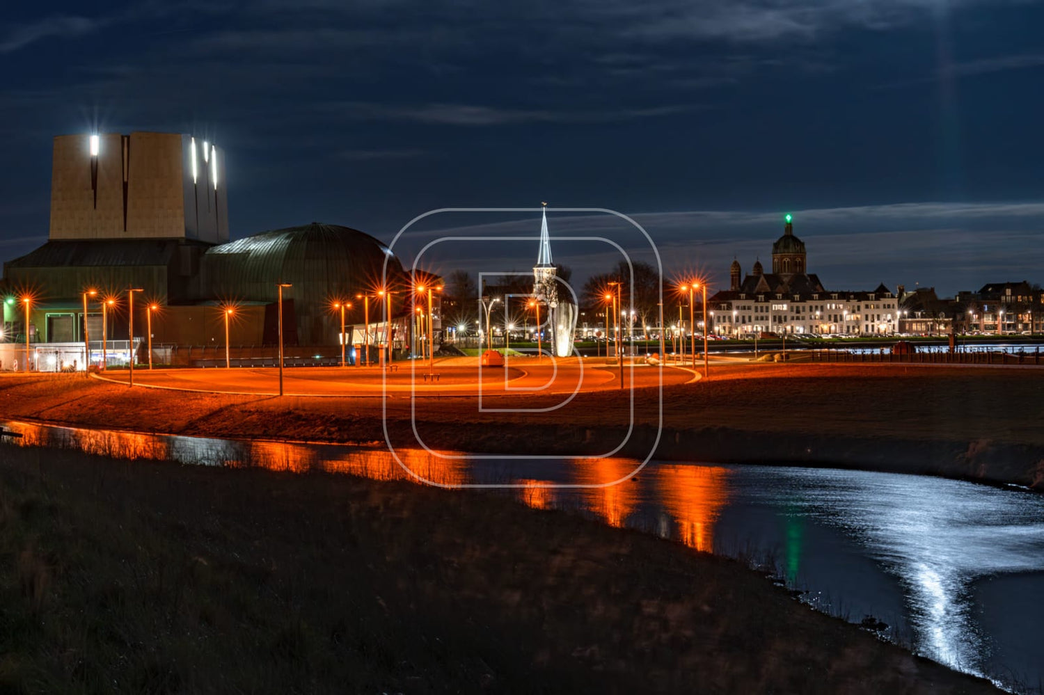 LANDSCHAP_WESTERDIJK_PARK_SCHOUWBURG