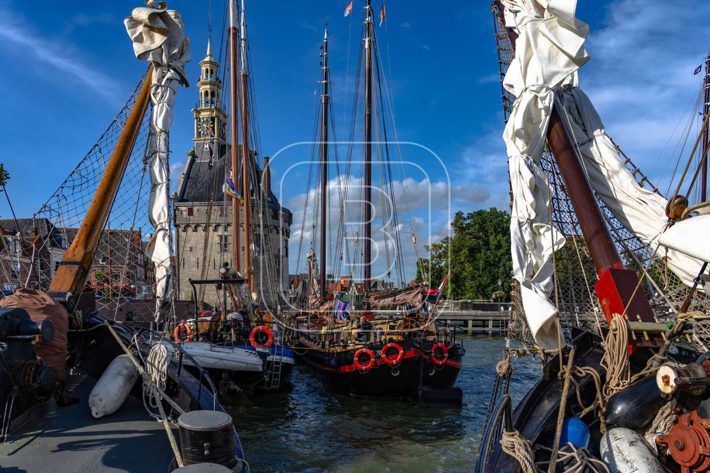 HOOFDTOREN