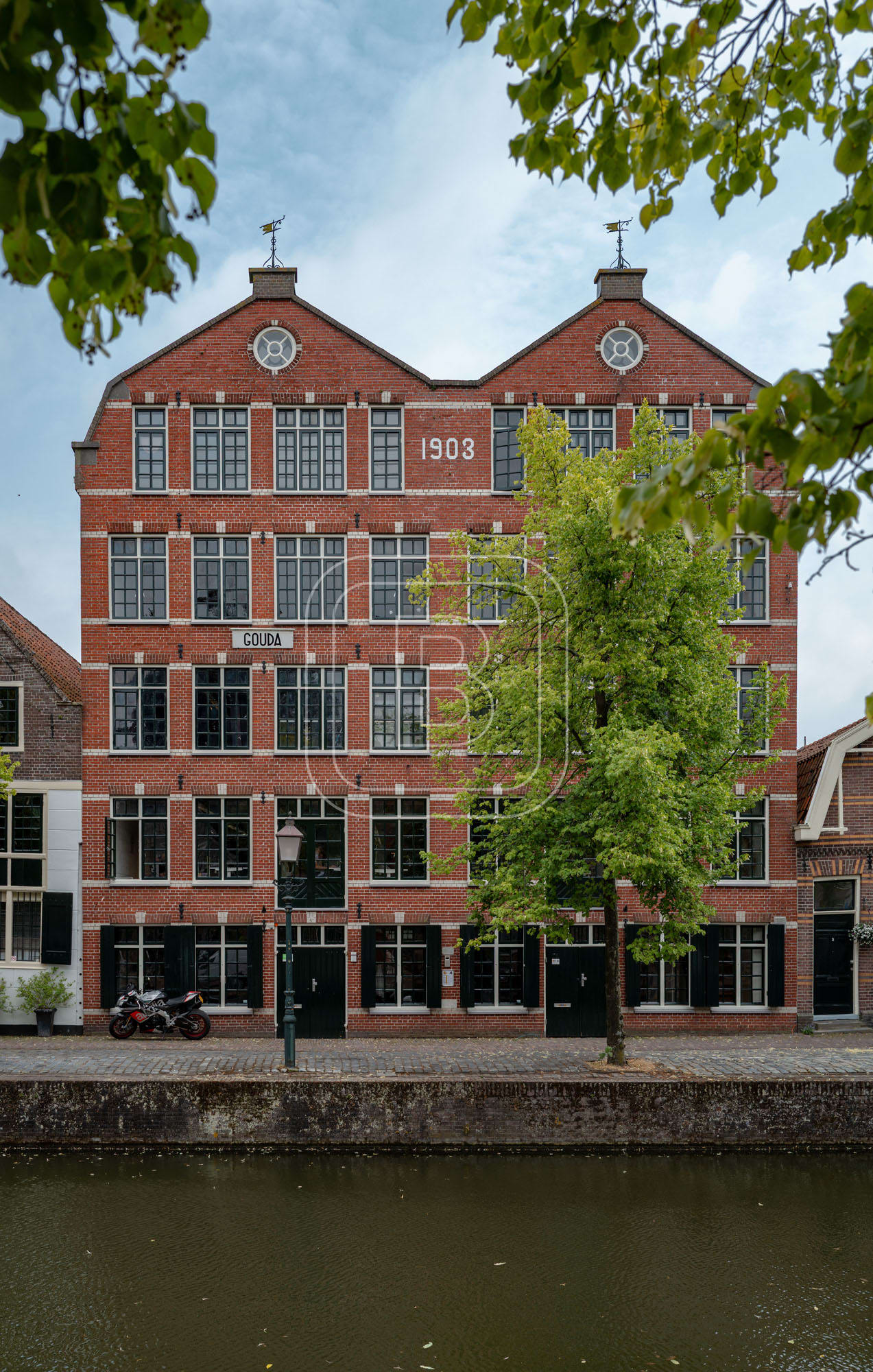 BIERKADE