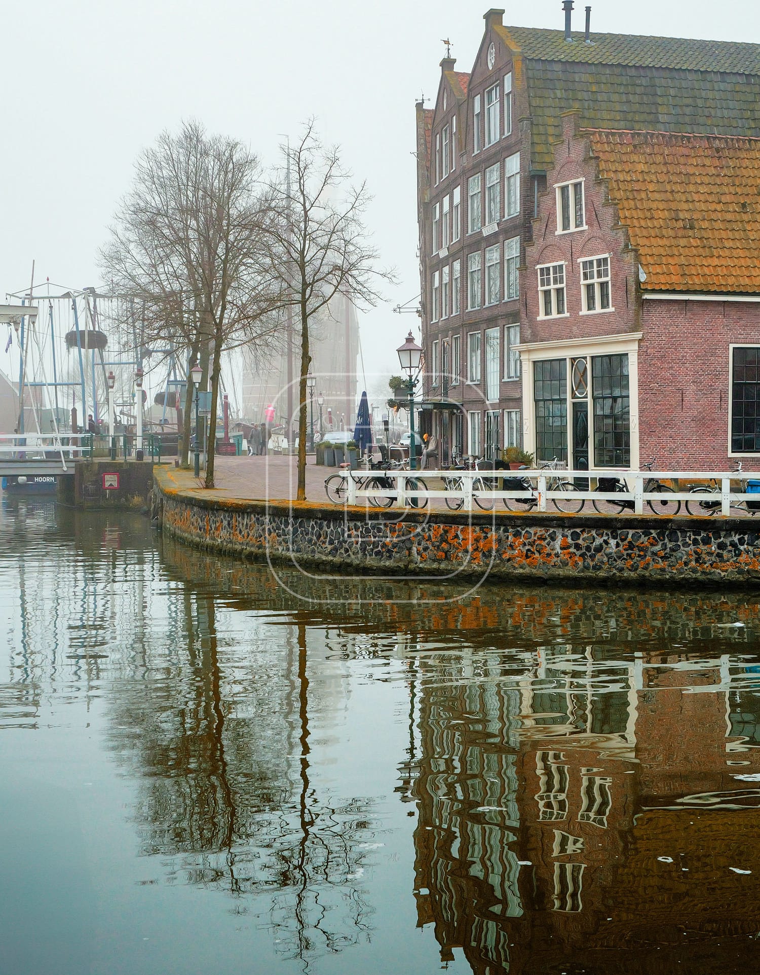 HOOFDTOREN