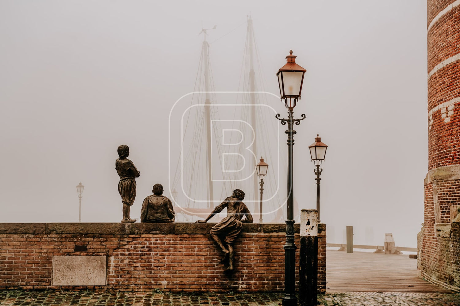 DRIE_JONGENS_VAN_DE_BONTEKOE