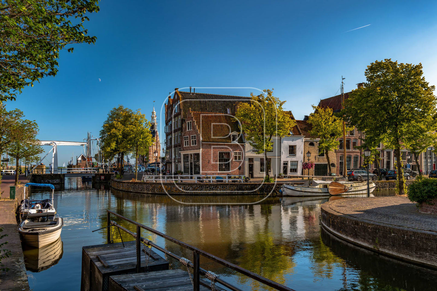 HOOFDTOREN
