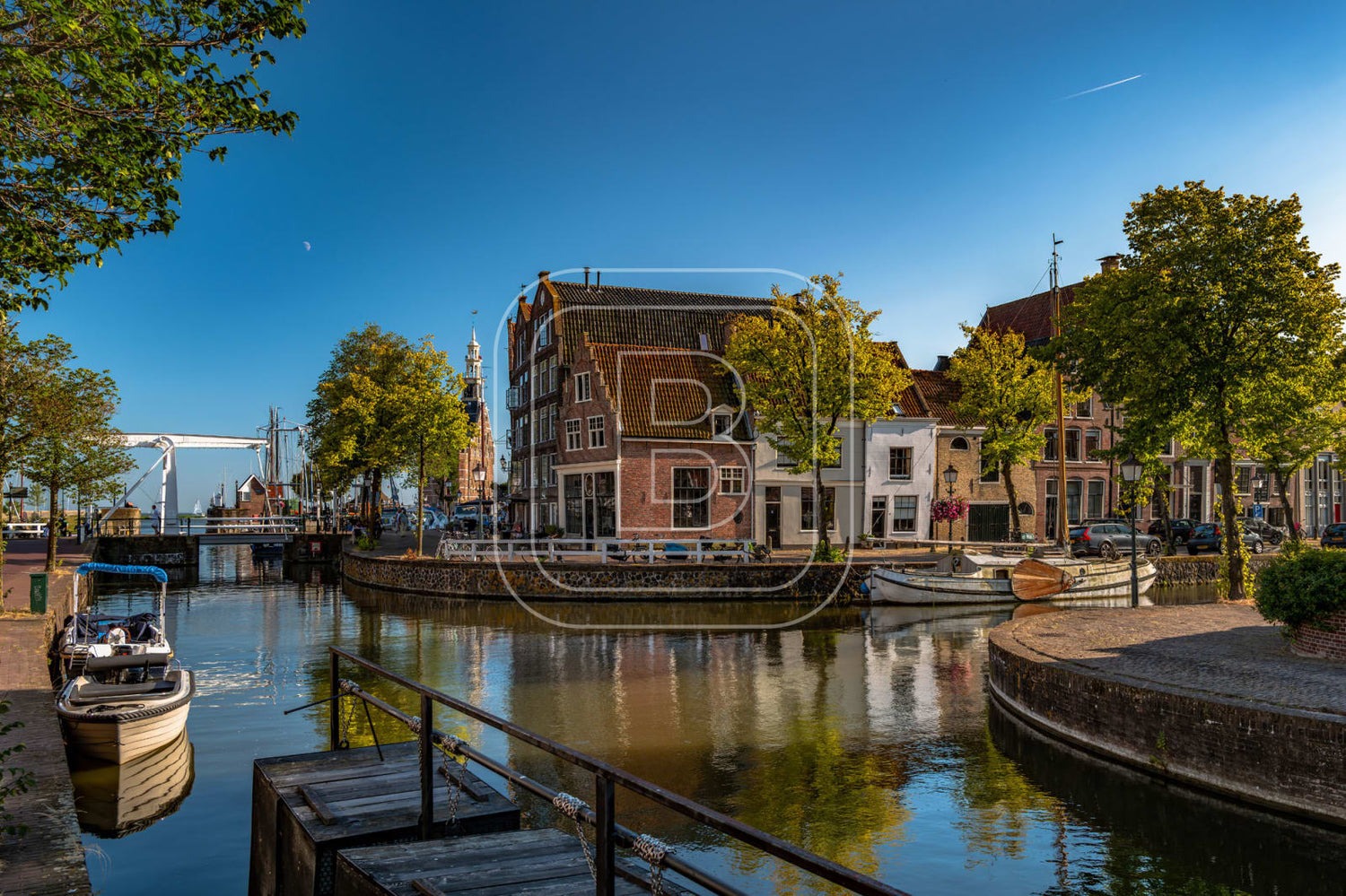 HOOFDTOREN