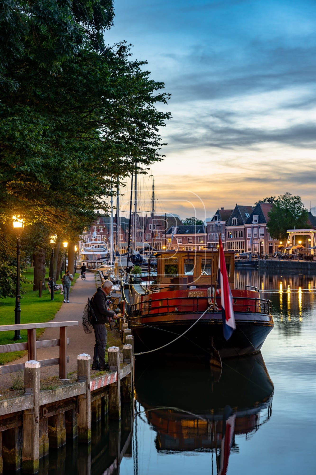 HAVENBEELD_BINNENHAVEN