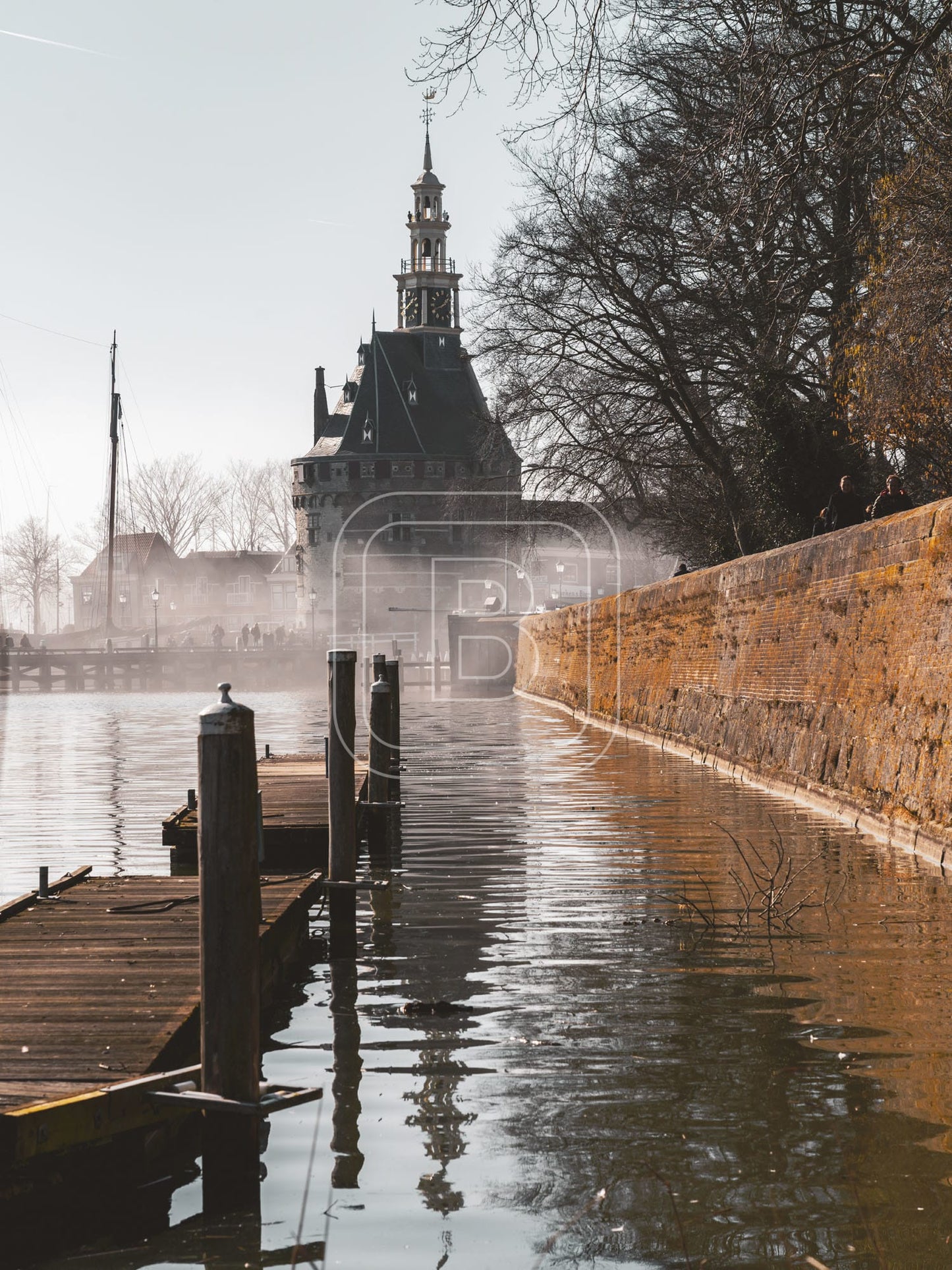 HOOFDTOREN
