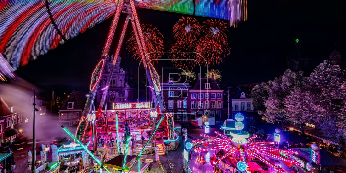 kermis