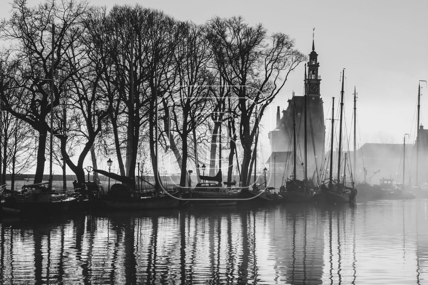 HOOFDTOREN
