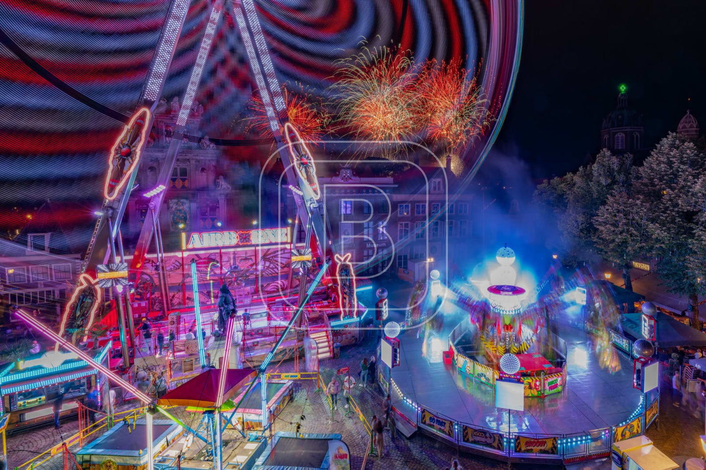 kermis