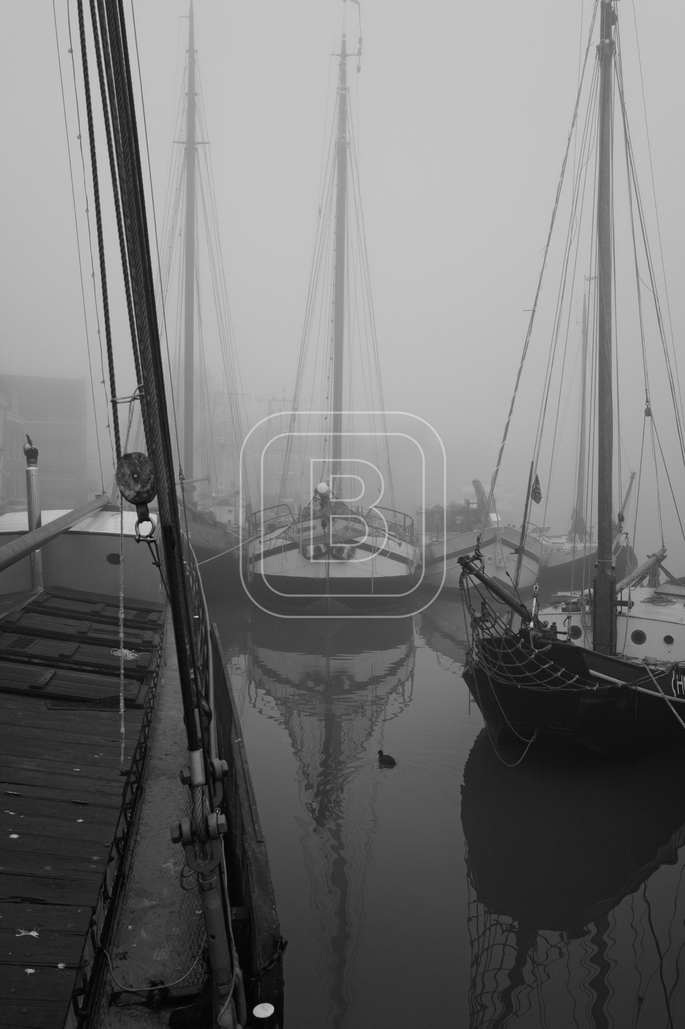 HAVENBEELD_BINNENHAVEN